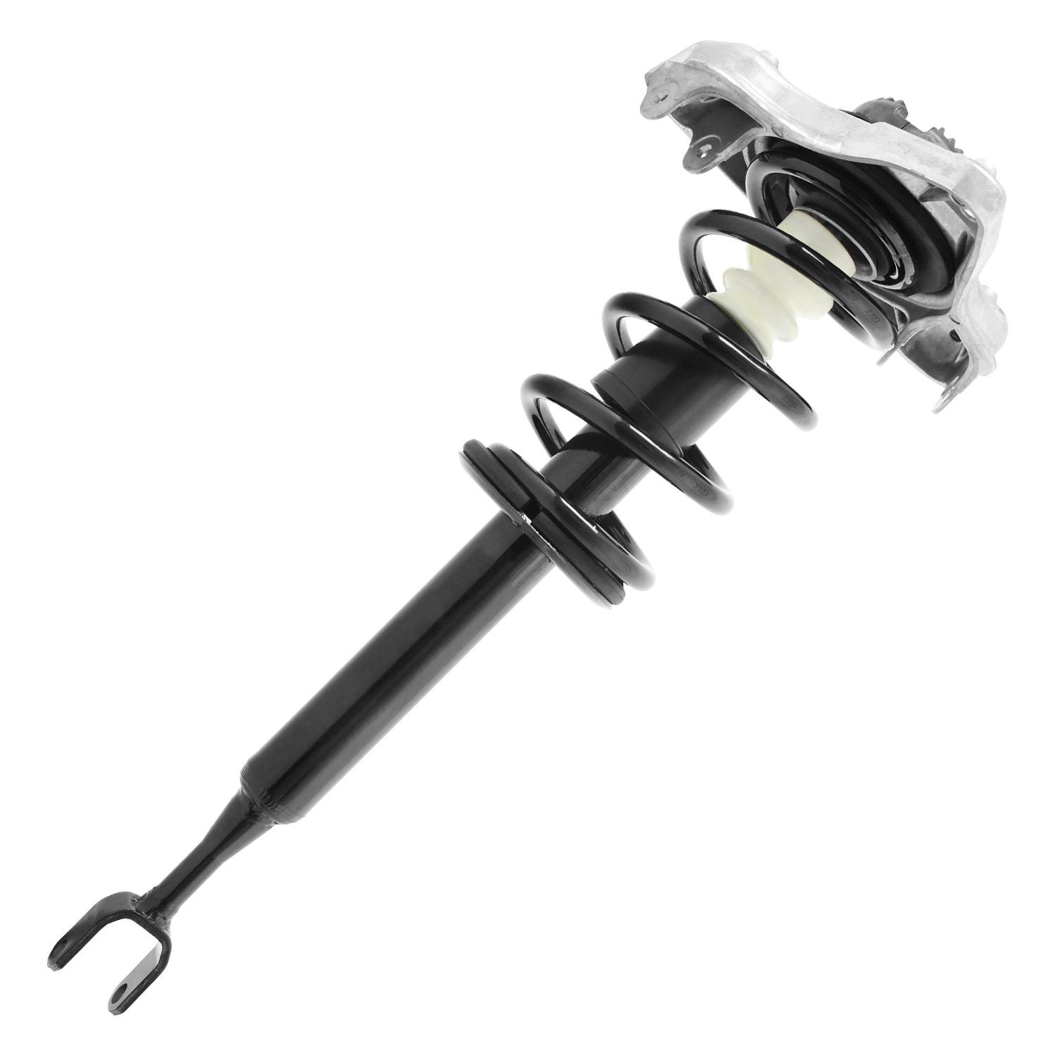 Unity Automotive Suspension Strut and Coil Spring Assembly 11080