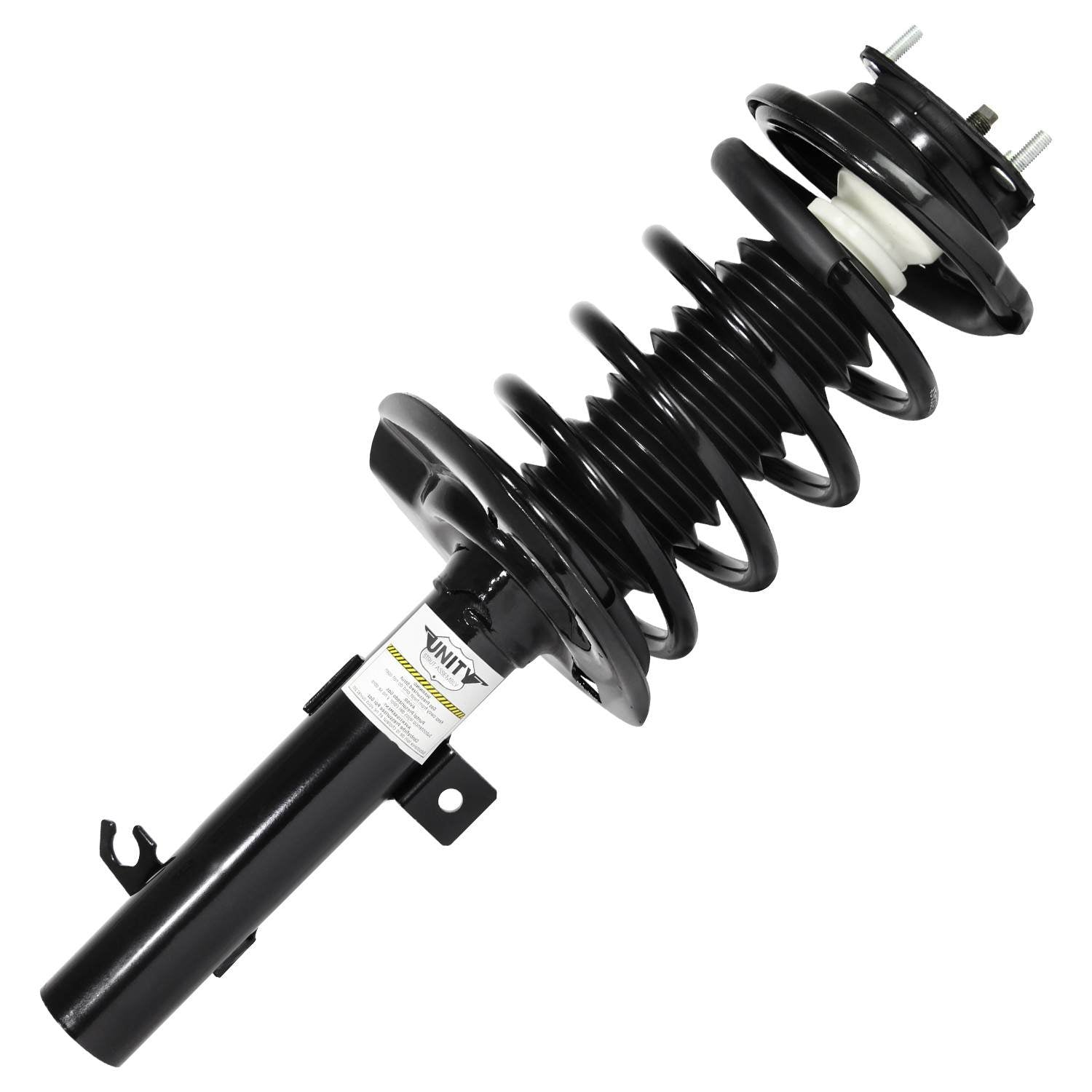 Unity Automotive Suspension Strut and Coil Spring Assembly 11083