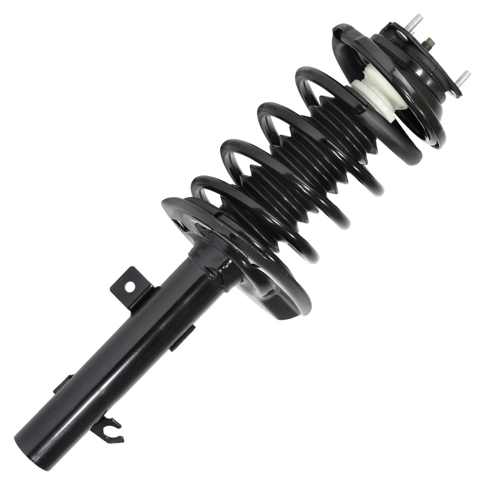 Unity Automotive Suspension Strut and Coil Spring Assembly 11084