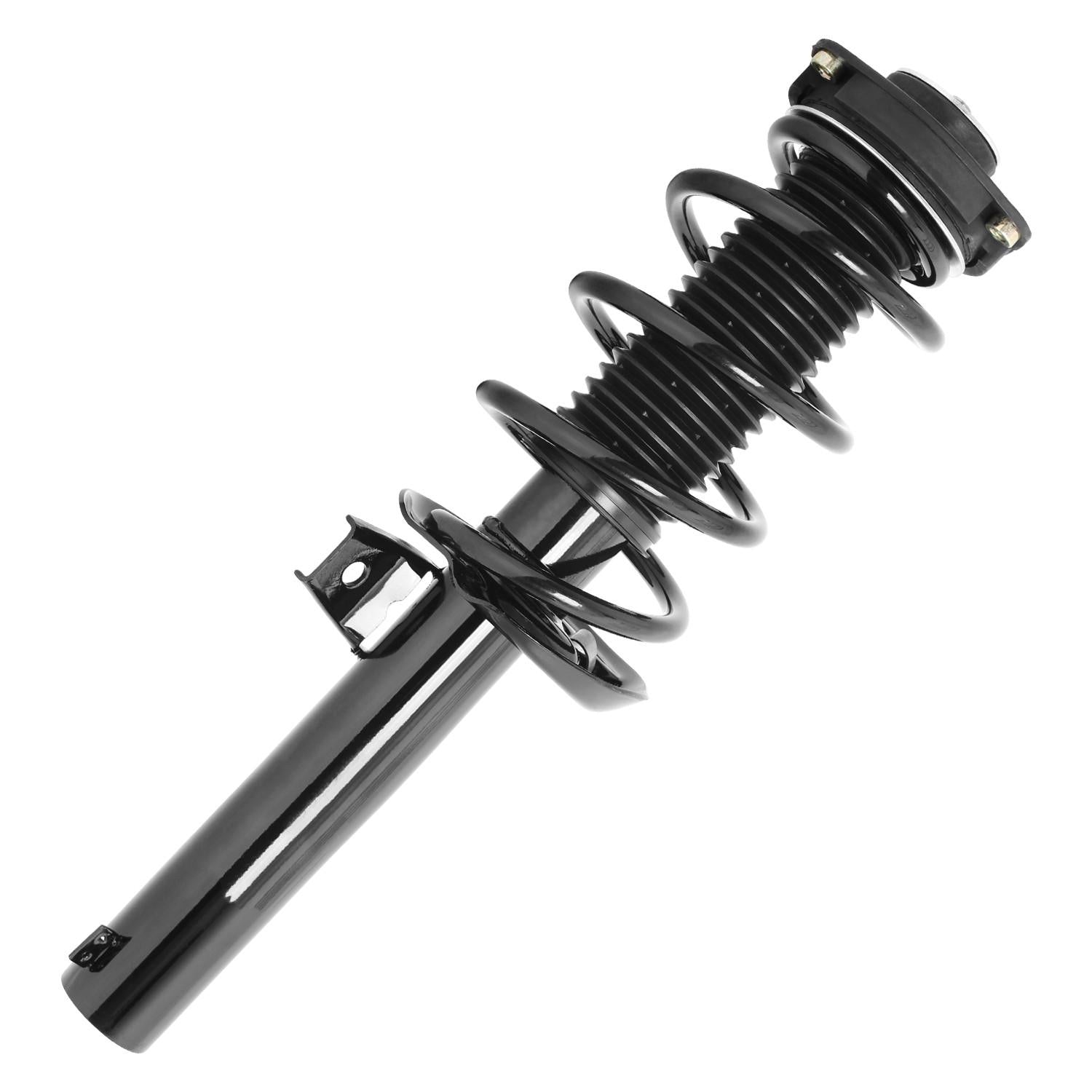 Unity Automotive Suspension Strut and Coil Spring Assembly 11090