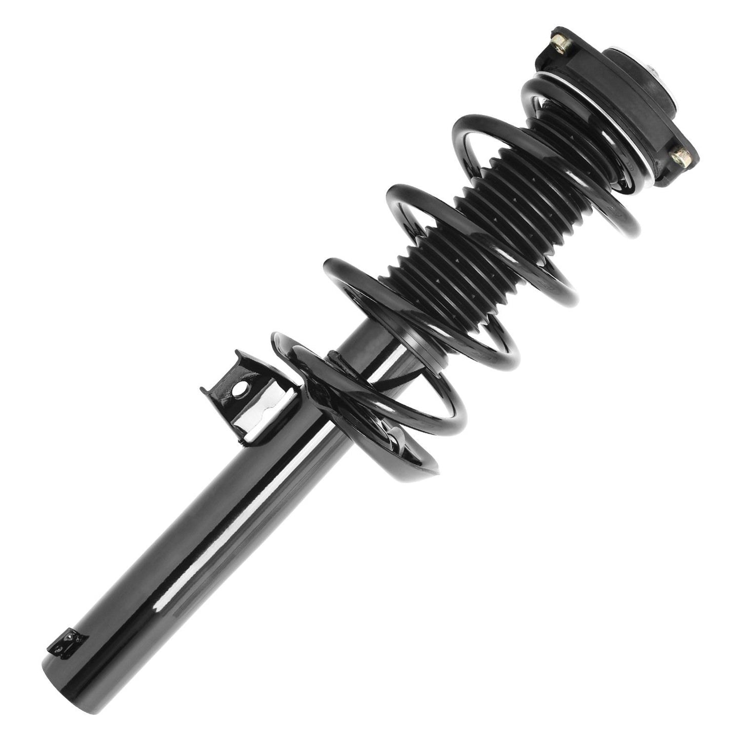 Unity Automotive Suspension Strut and Coil Spring Assembly 11090