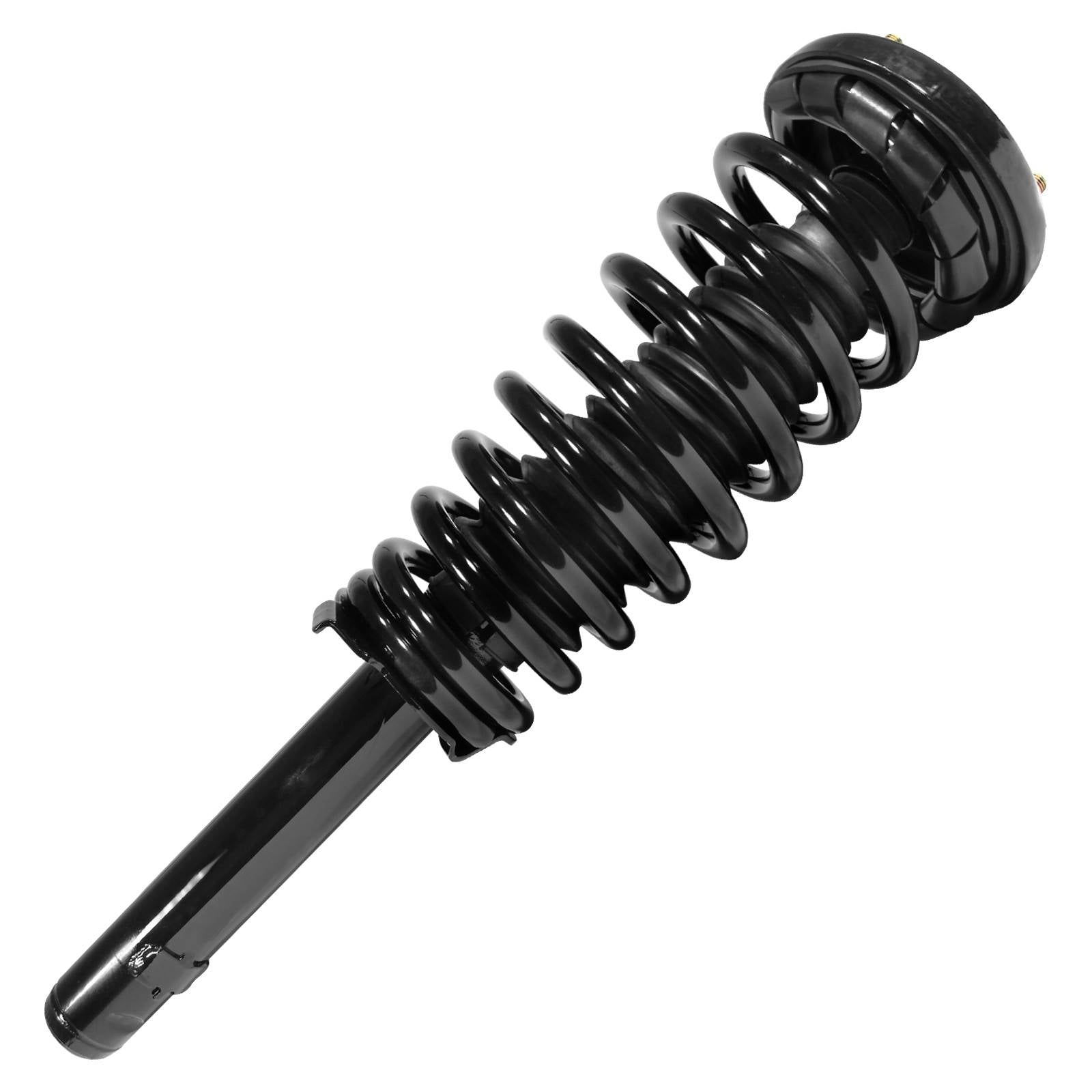 Unity Automotive Suspension Strut and Coil Spring Assembly 11091