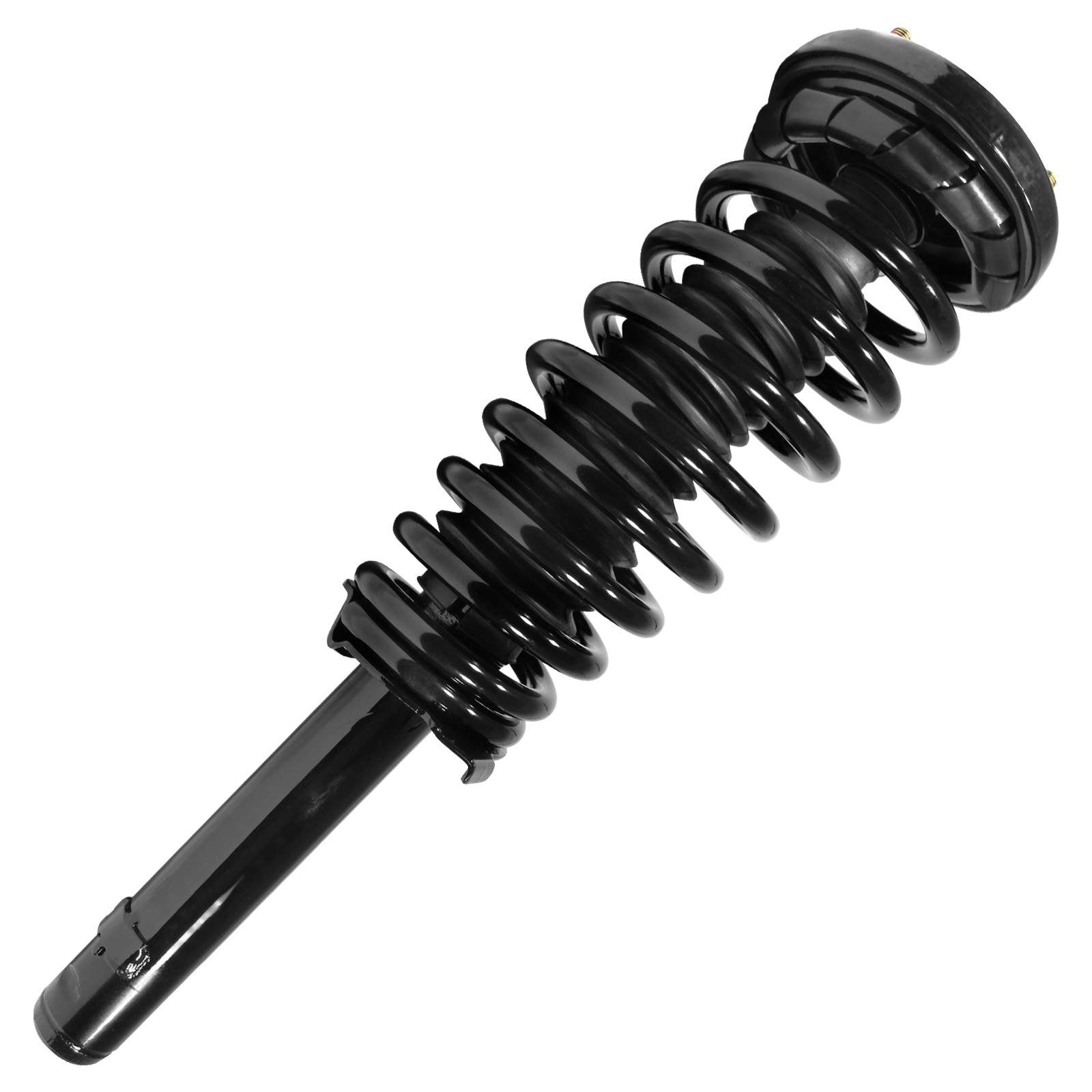 Unity Automotive Suspension Strut and Coil Spring Assembly 11092