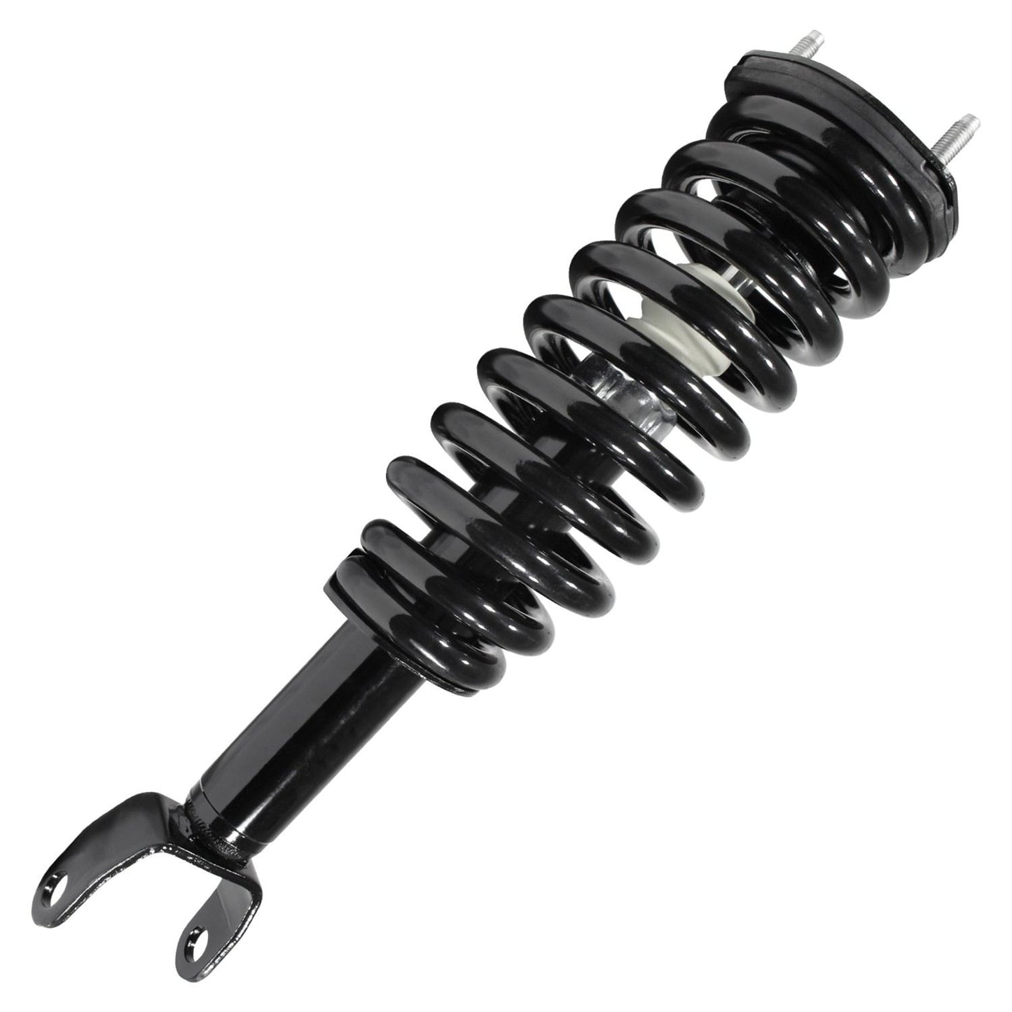 Unity Automotive Suspension Strut and Coil Spring Assembly 11096