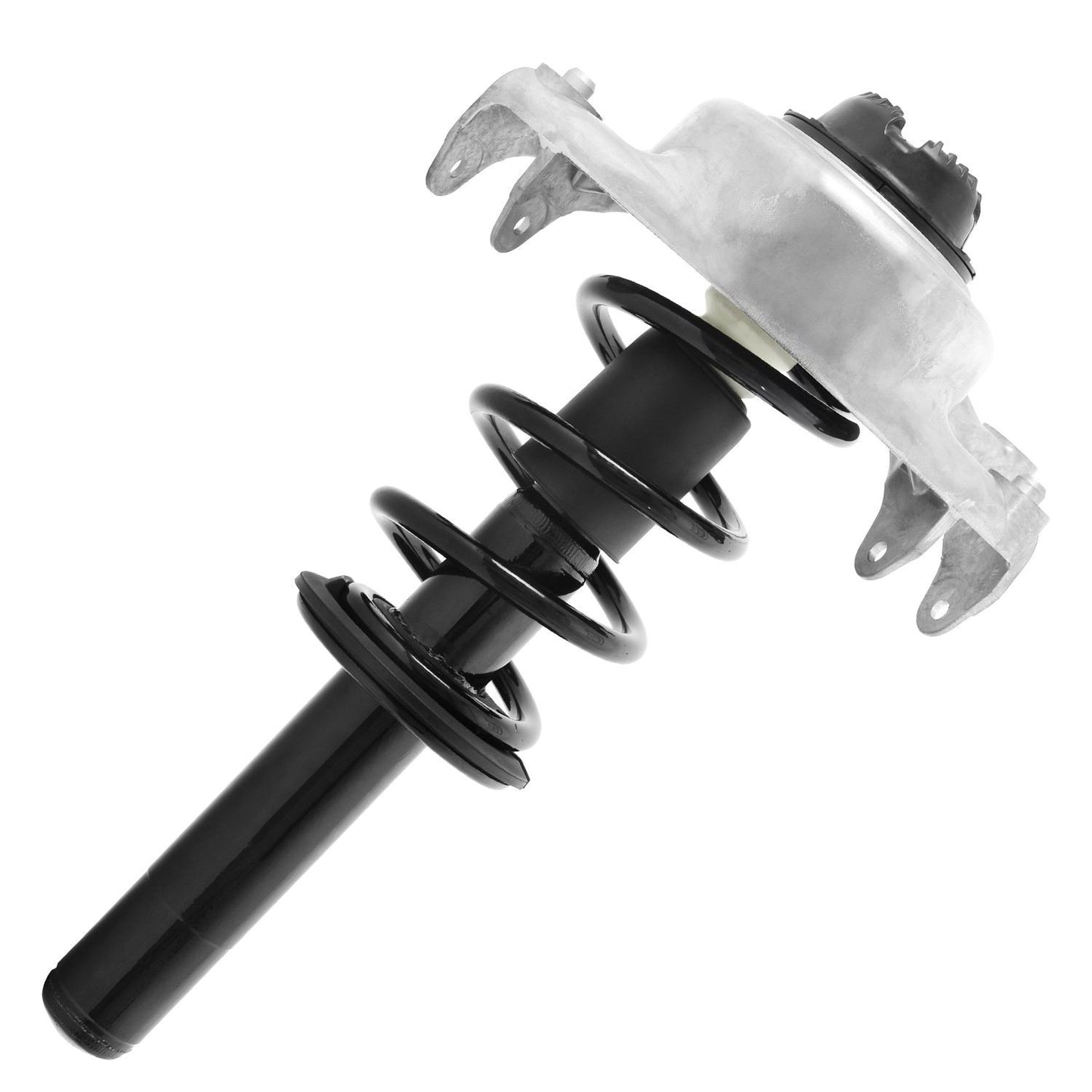 Unity Automotive Suspension Strut and Coil Spring Assembly 11098