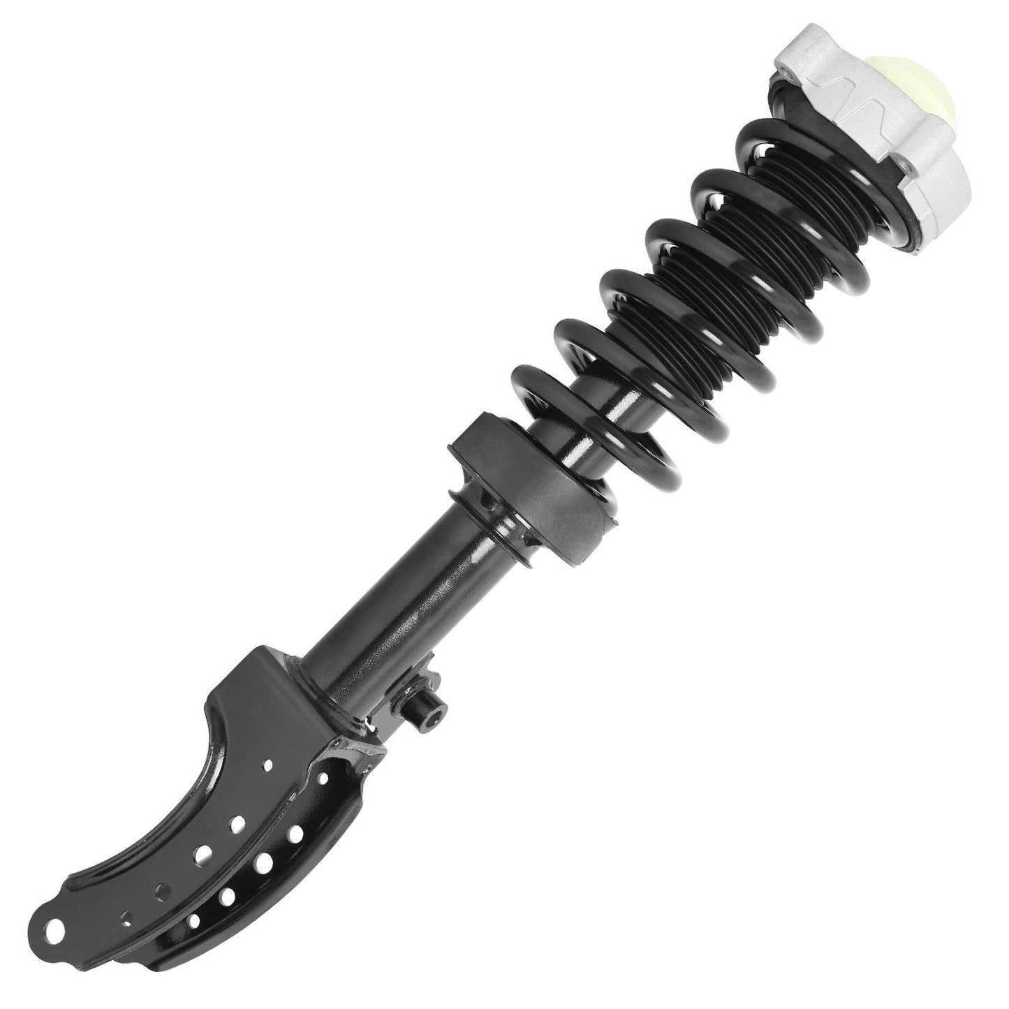 Unity Automotive Suspension Strut and Coil Spring Assembly 11105