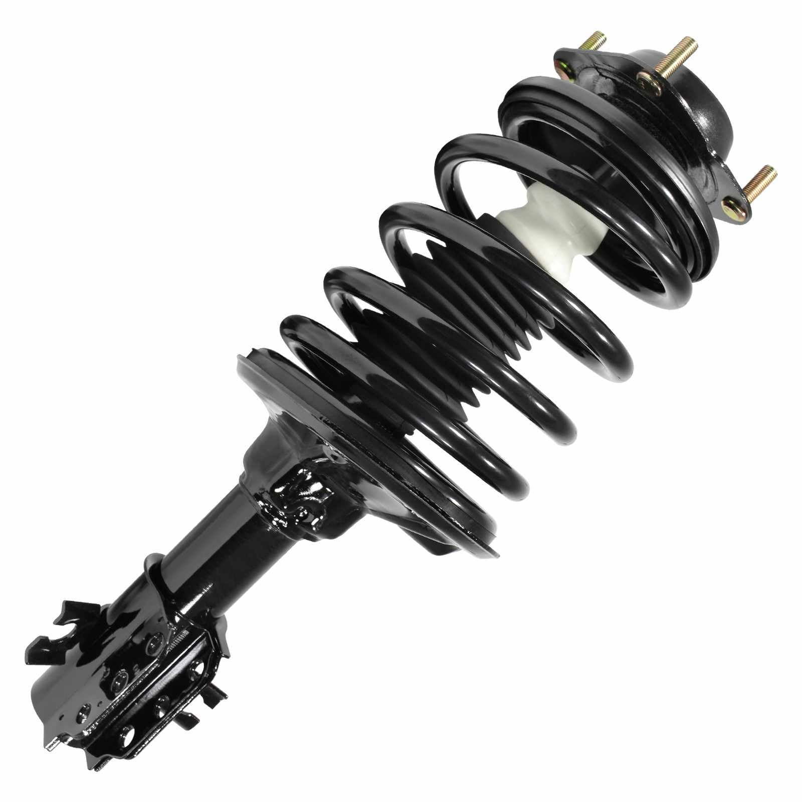 Unity Automotive Suspension Strut and Coil Spring Assembly 11120