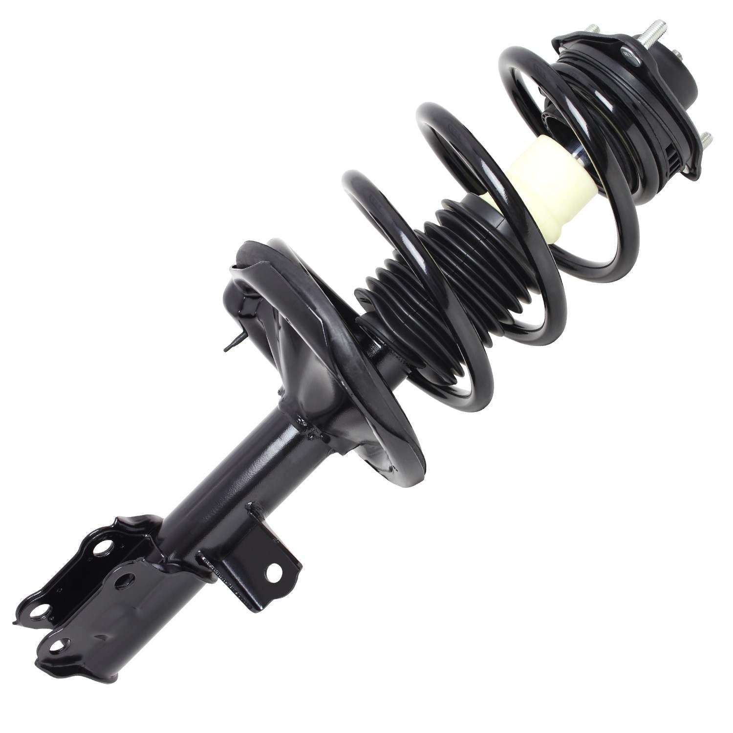 Unity Automotive Suspension Strut and Coil Spring Assembly 11125