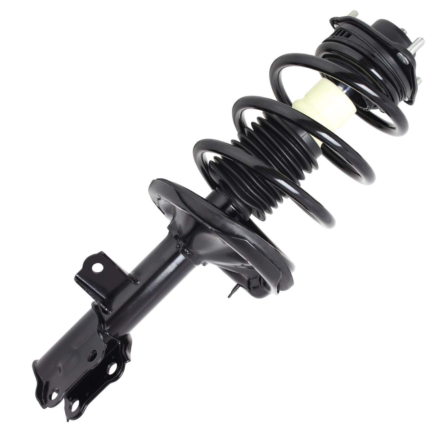Unity Automotive Suspension Strut and Coil Spring Assembly 11126