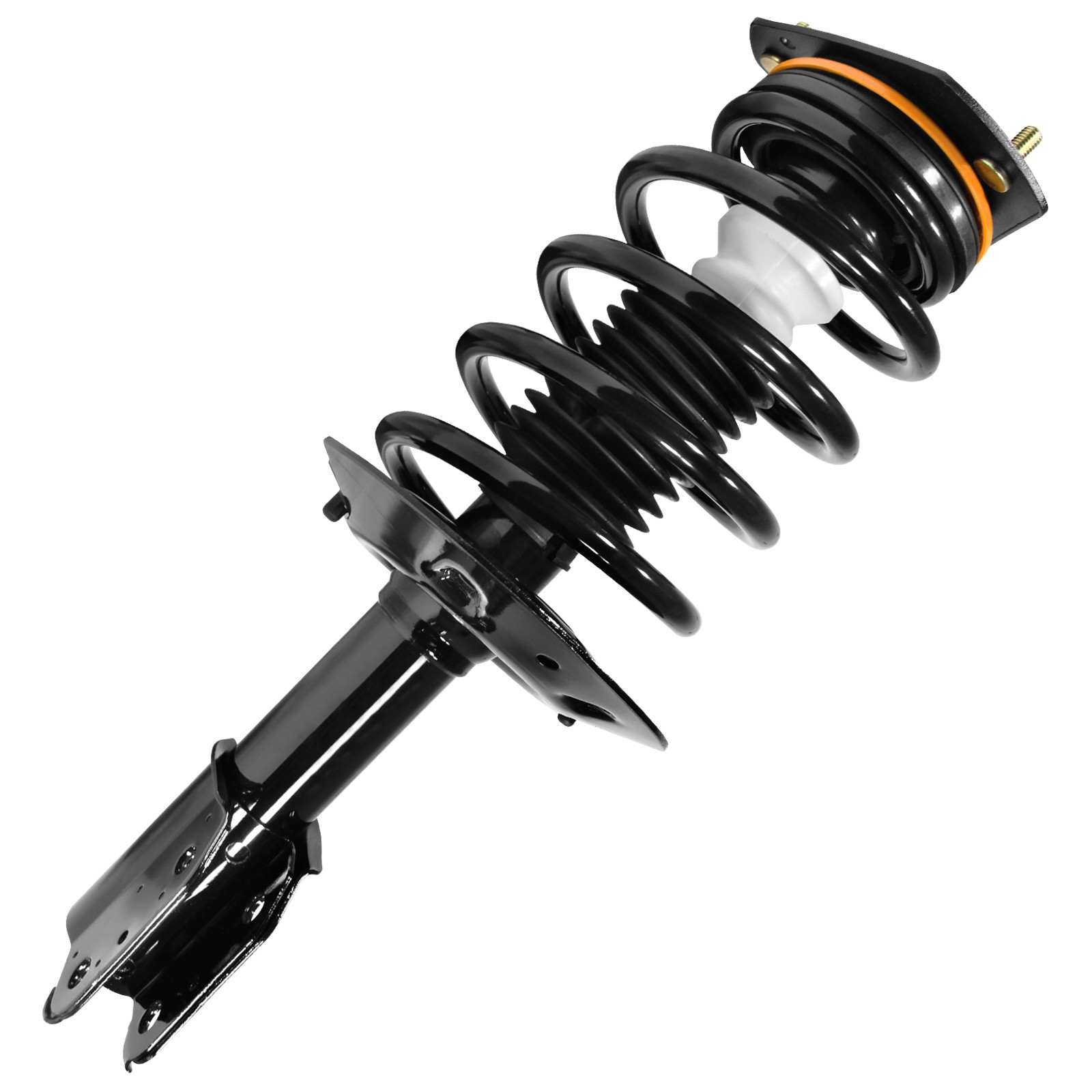 Unity Automotive Suspension Strut and Coil Spring Assembly 11130