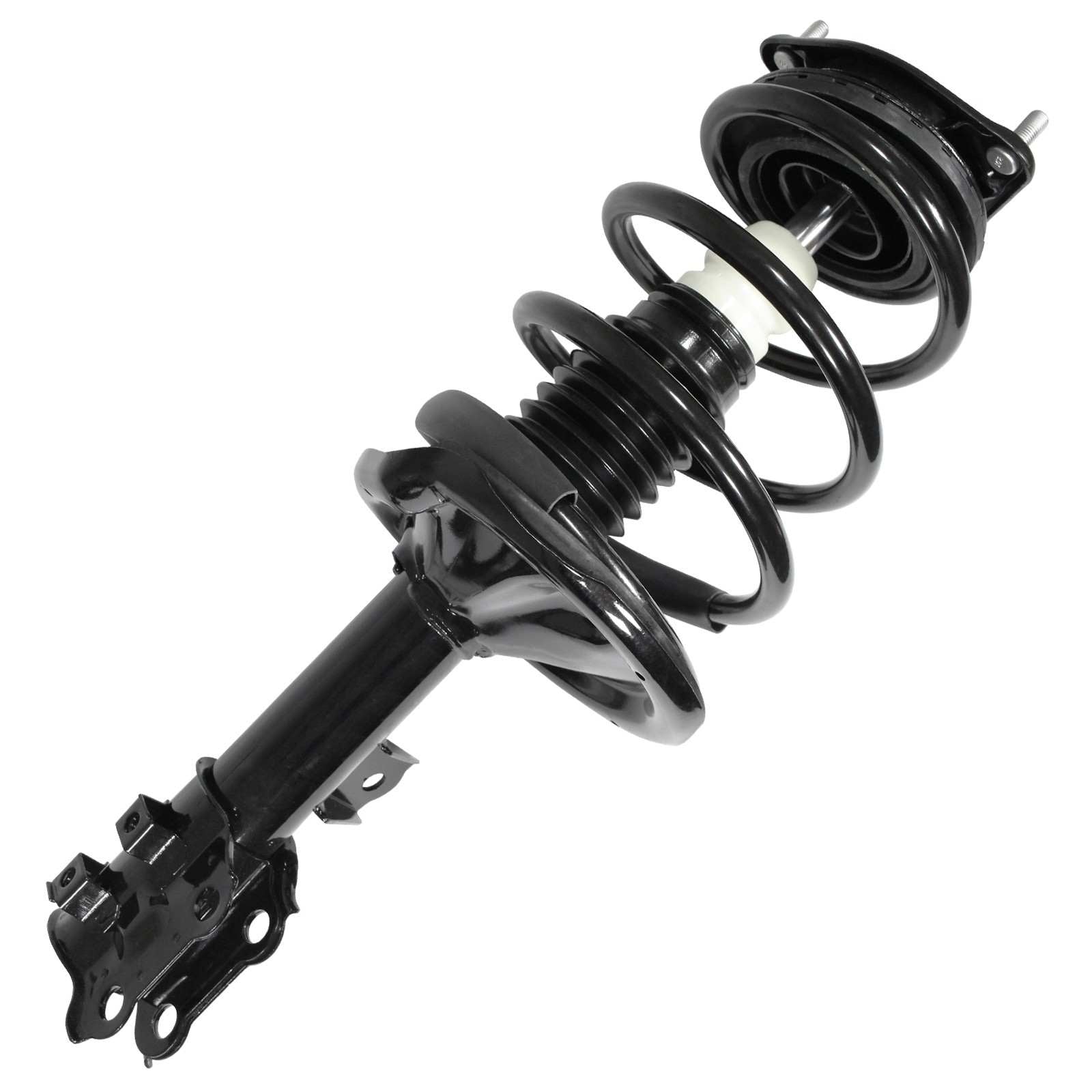 Unity Automotive Suspension Strut and Coil Spring Assembly 11133