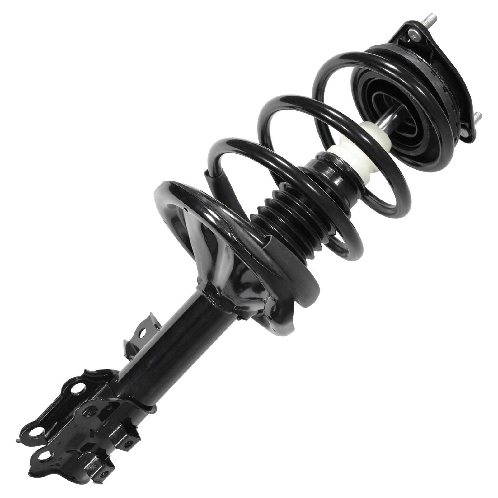 Unity Automotive Suspension Strut and Coil Spring Assembly 11134