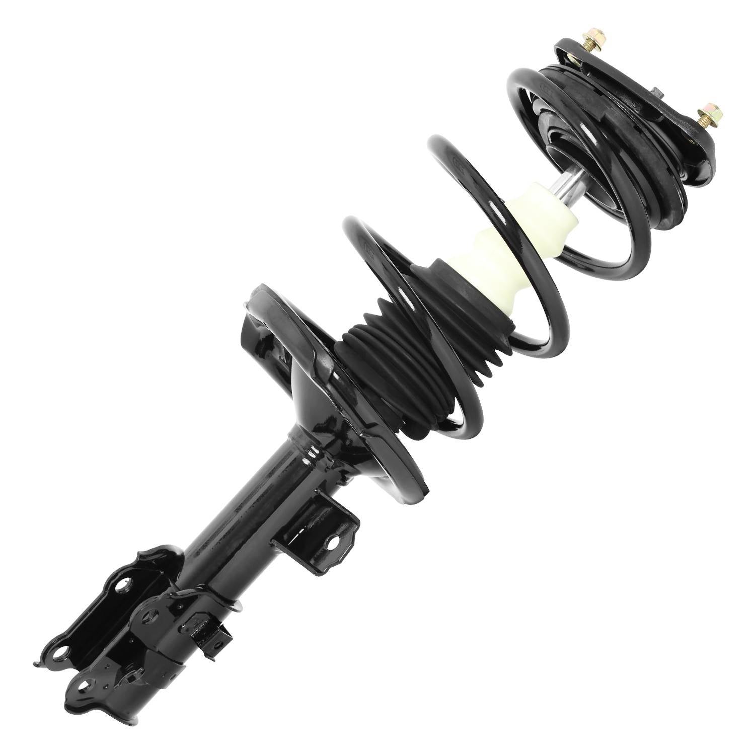 Unity Automotive Suspension Strut and Coil Spring Assembly 11135