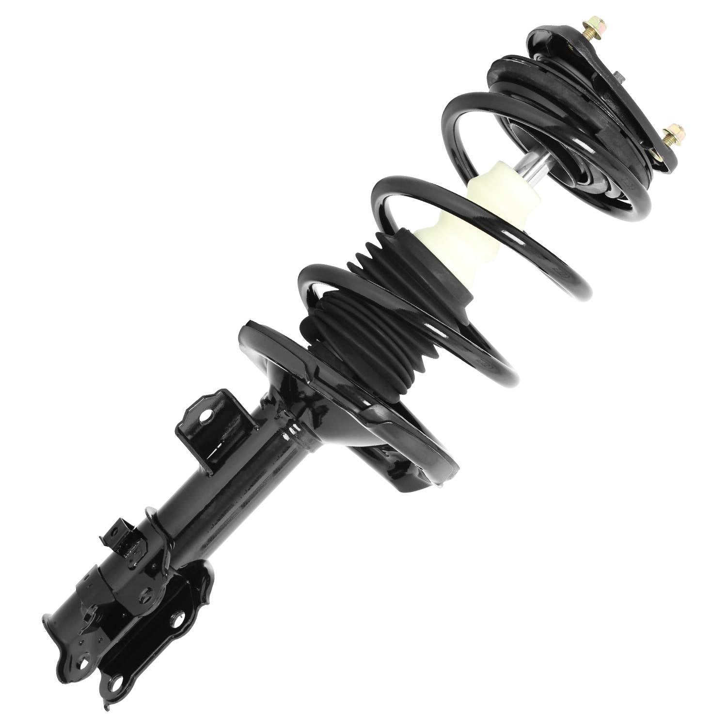 Unity Automotive Suspension Strut and Coil Spring Assembly 11136