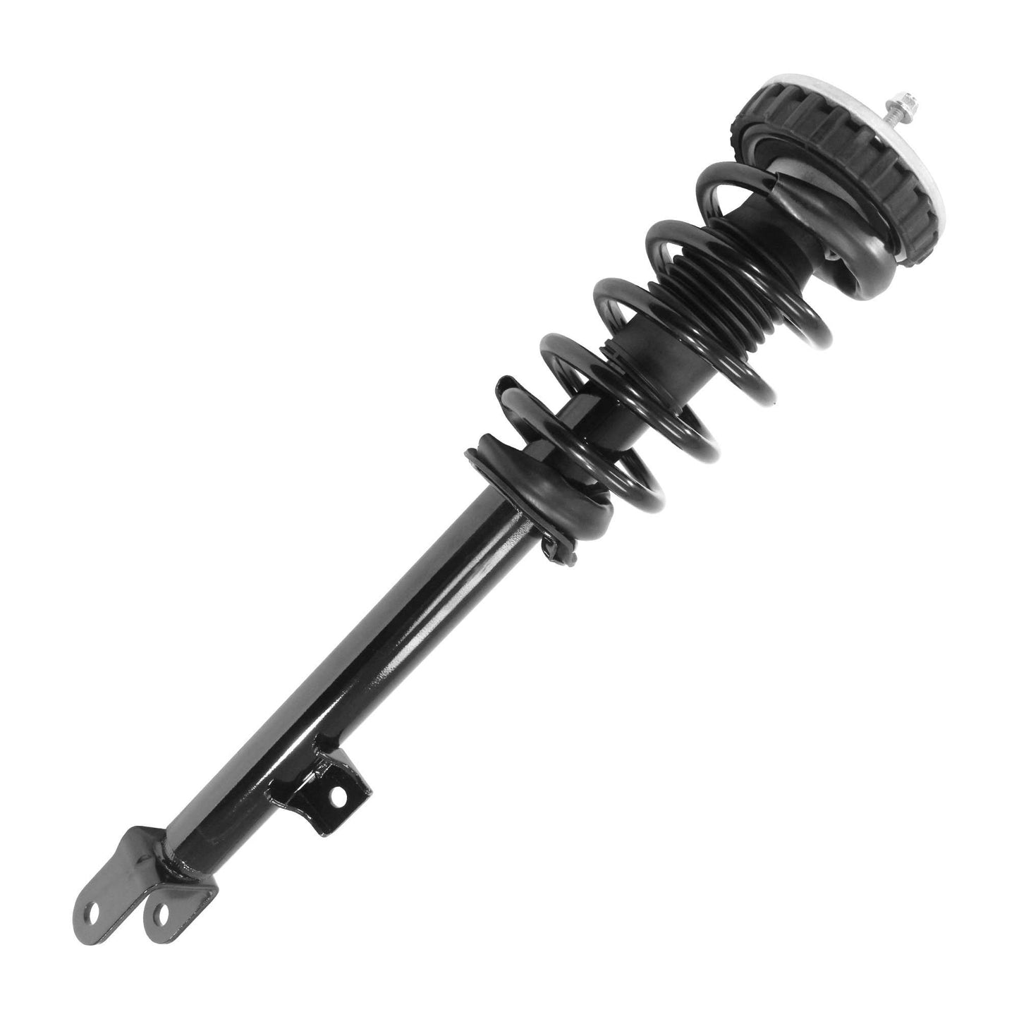 Unity Automotive Suspension Strut and Coil Spring Assembly 11166