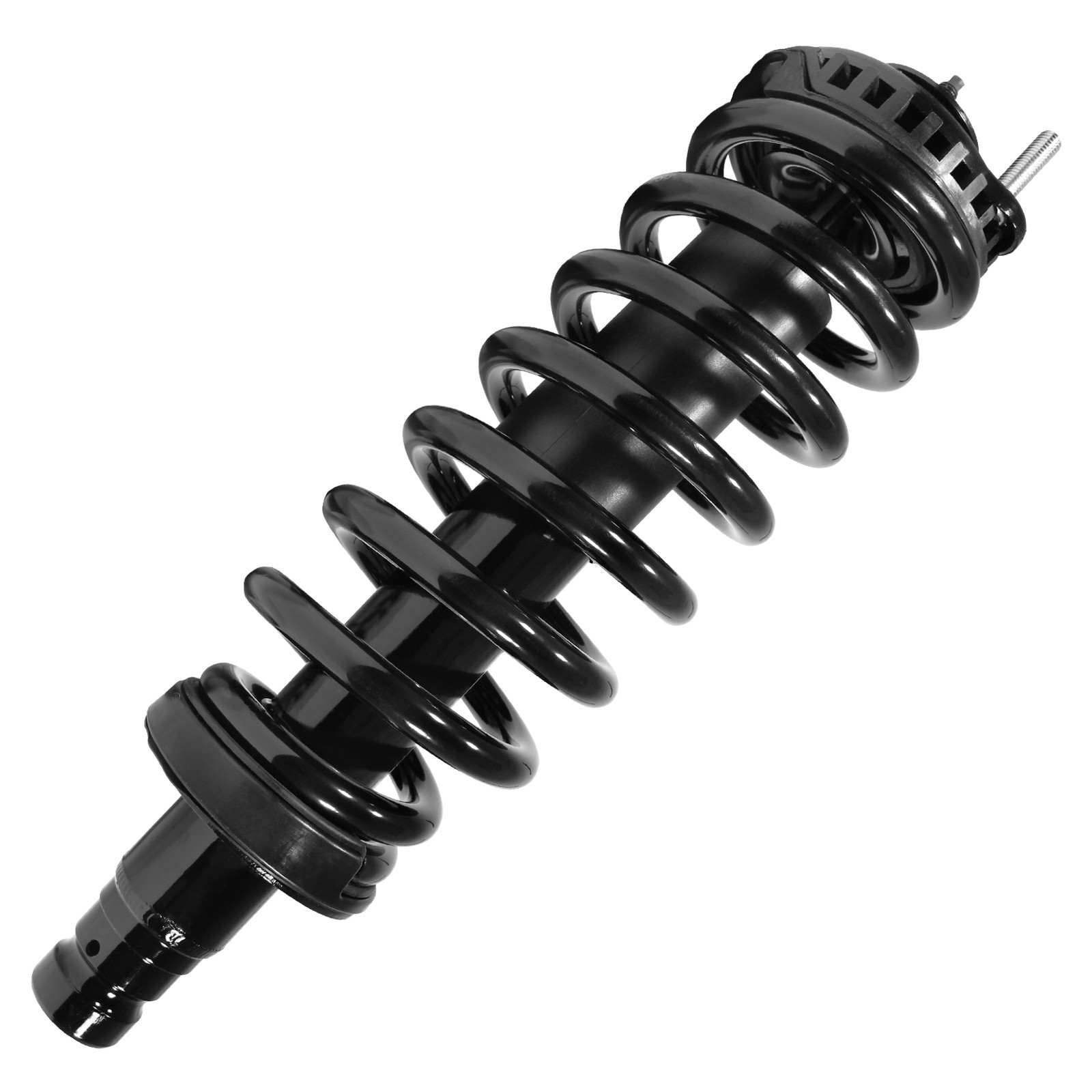 Unity Automotive Suspension Strut and Coil Spring Assembly 11180