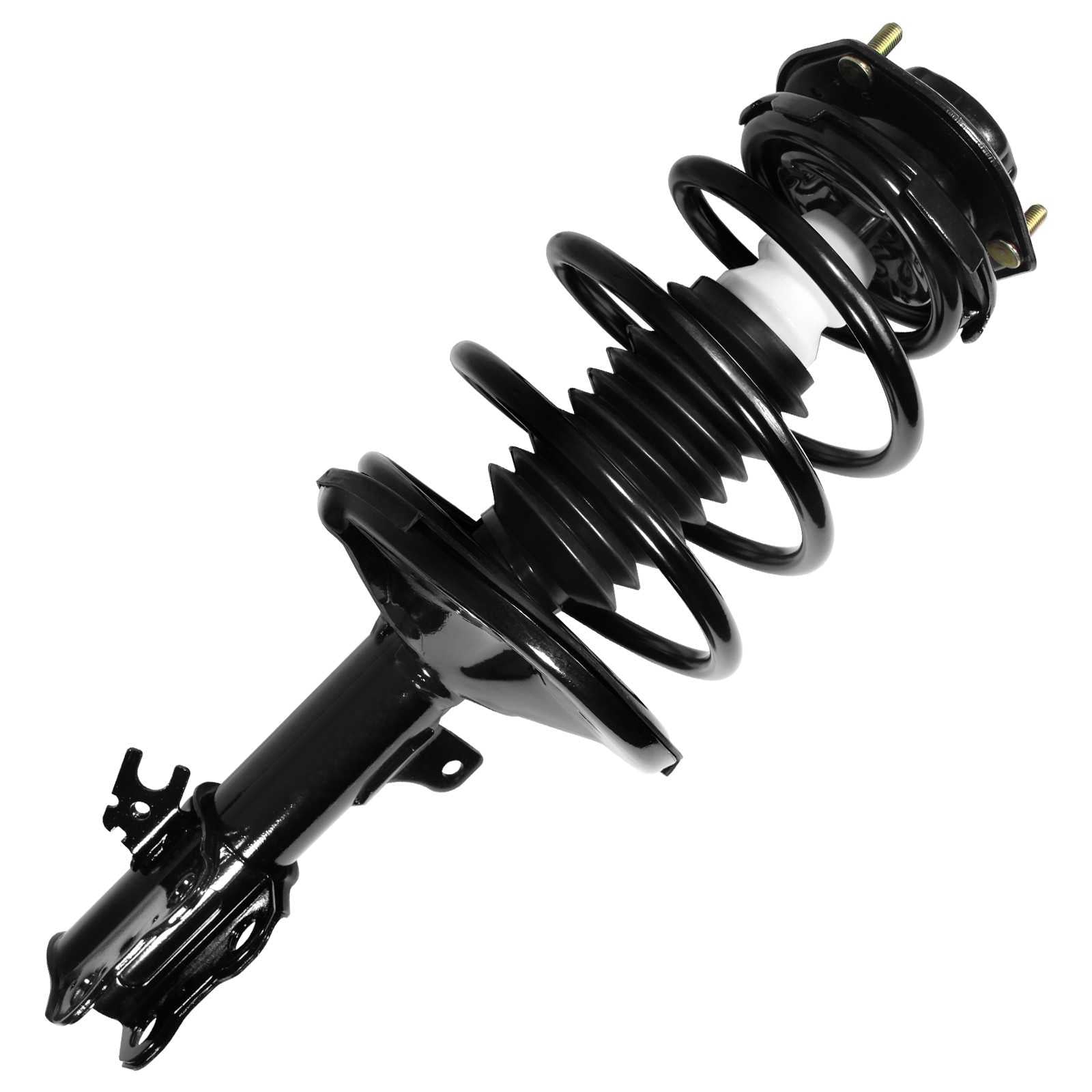Unity Automotive Suspension Strut and Coil Spring Assembly 11181