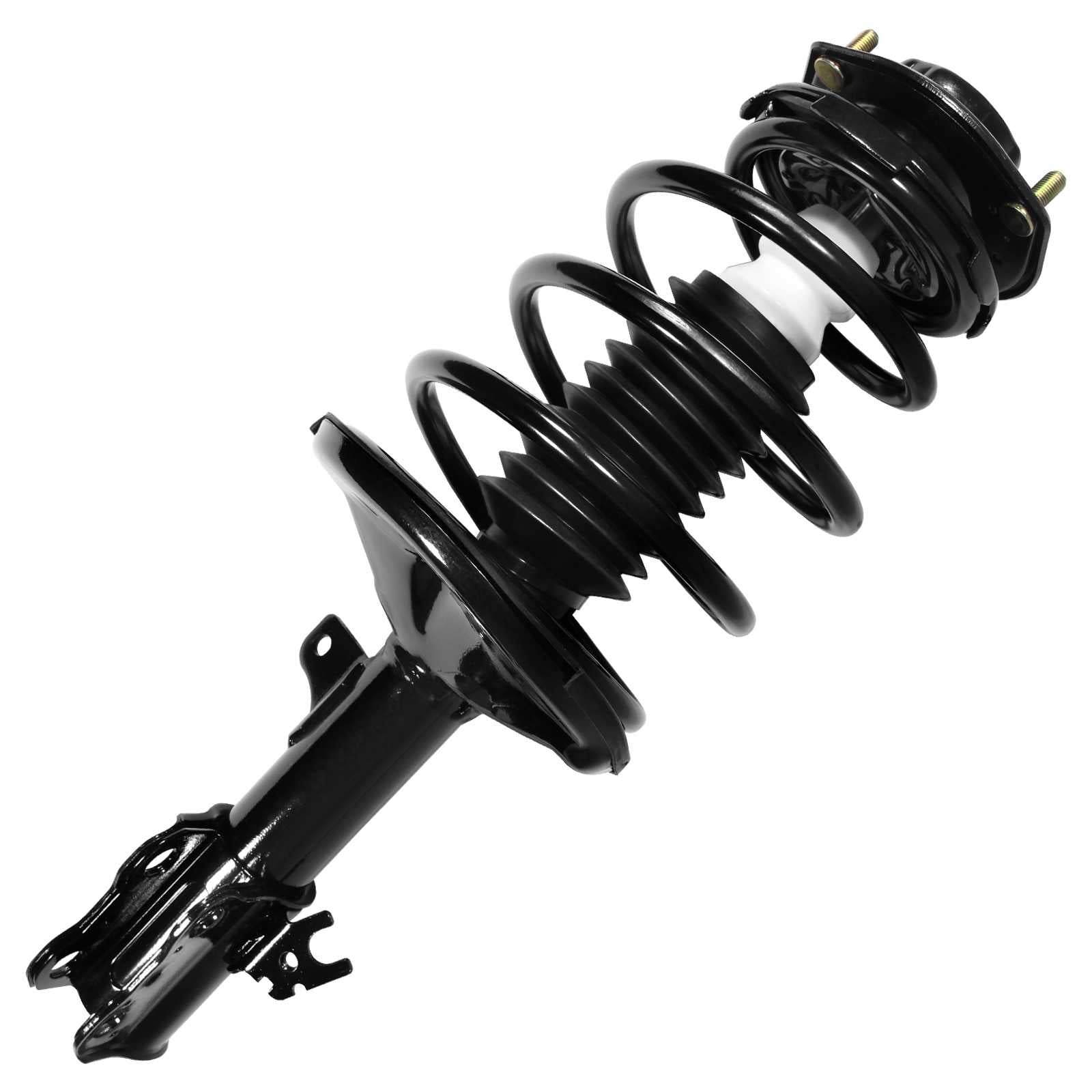 Unity Automotive Suspension Strut and Coil Spring Assembly 11182