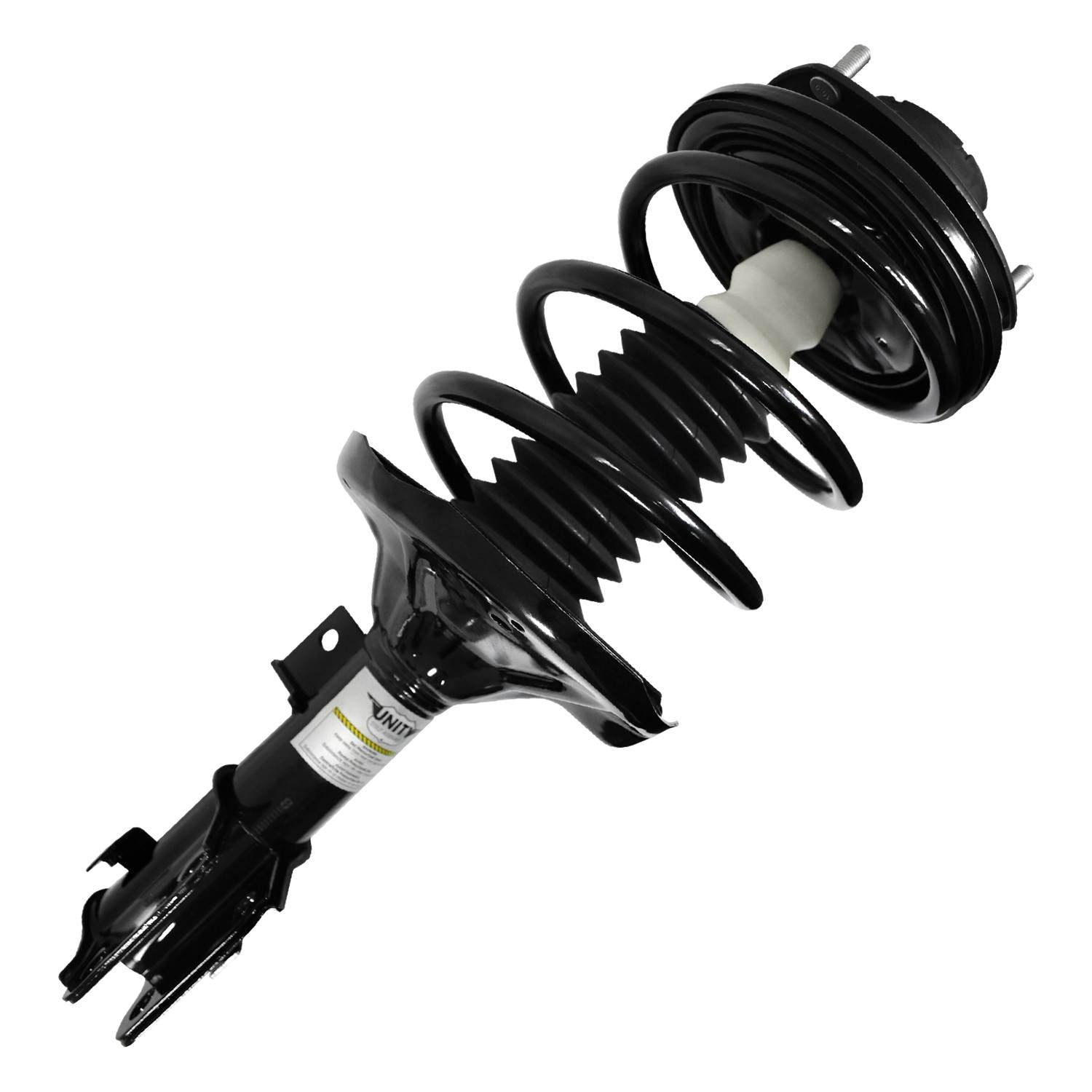 Unity Automotive Suspension Strut and Coil Spring Assembly 11191