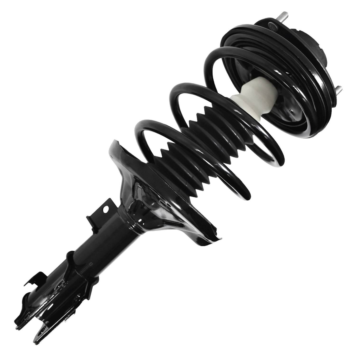 Unity Automotive Suspension Strut and Coil Spring Assembly 11191