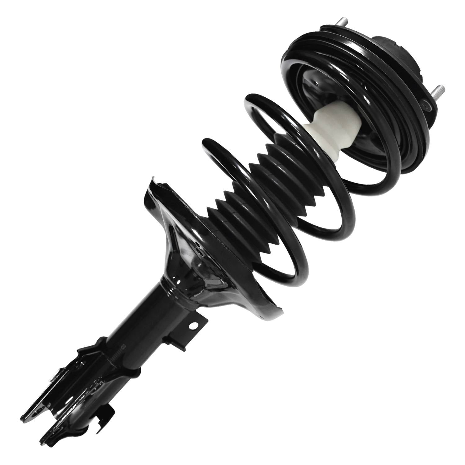 Unity Automotive Suspension Strut and Coil Spring Assembly 11192