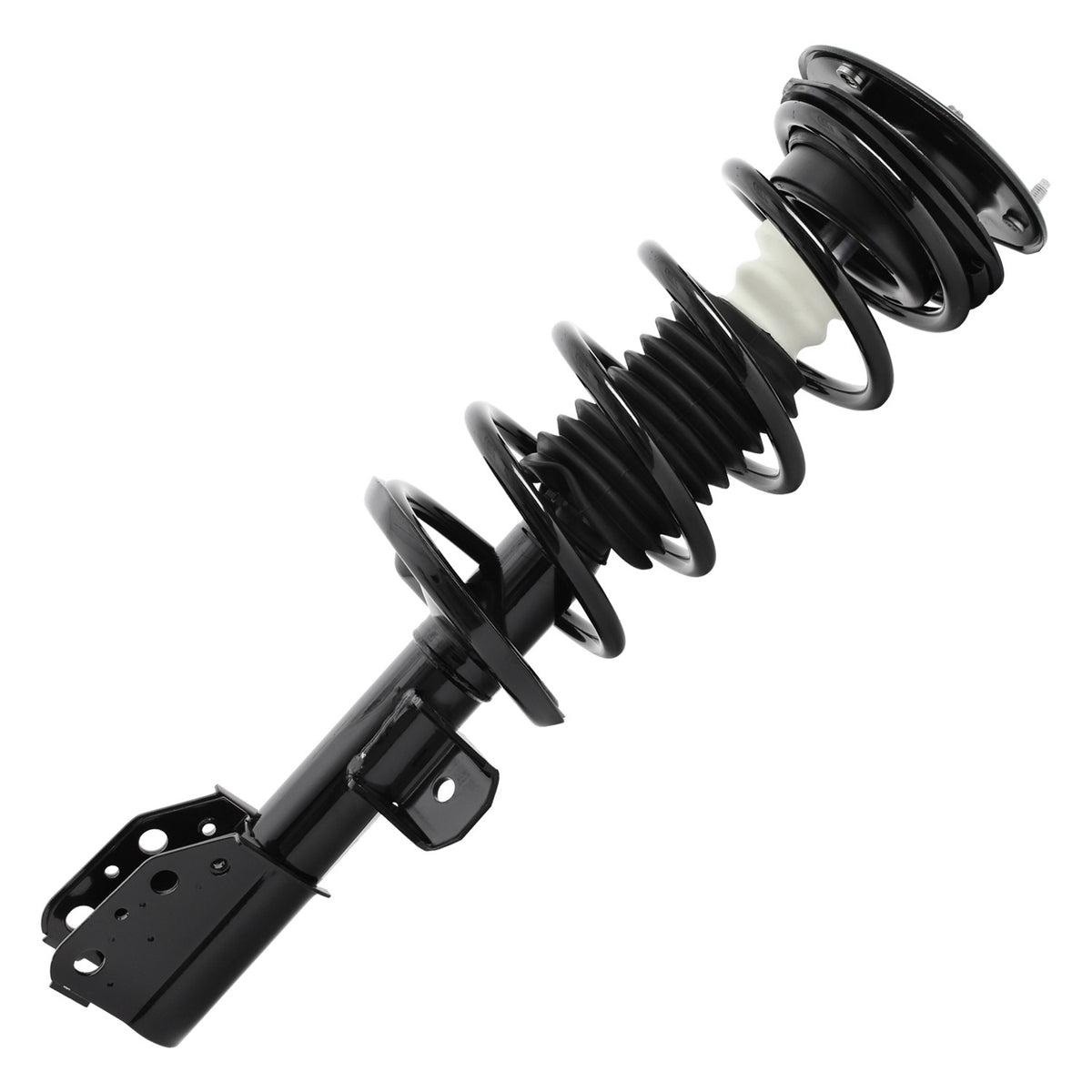 Unity Automotive Suspension Strut and Coil Spring Assembly 11233