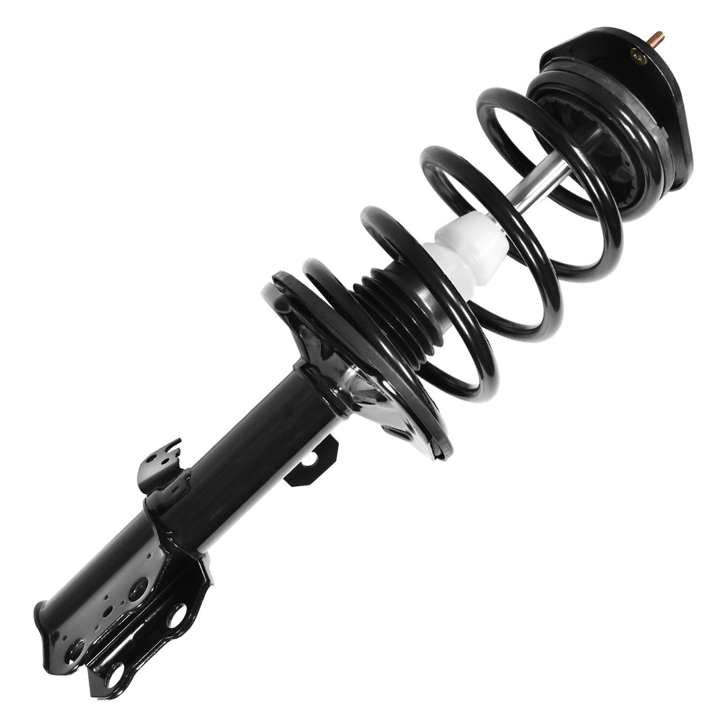 Unity Automotive Suspension Strut and Coil Spring Assembly 11241