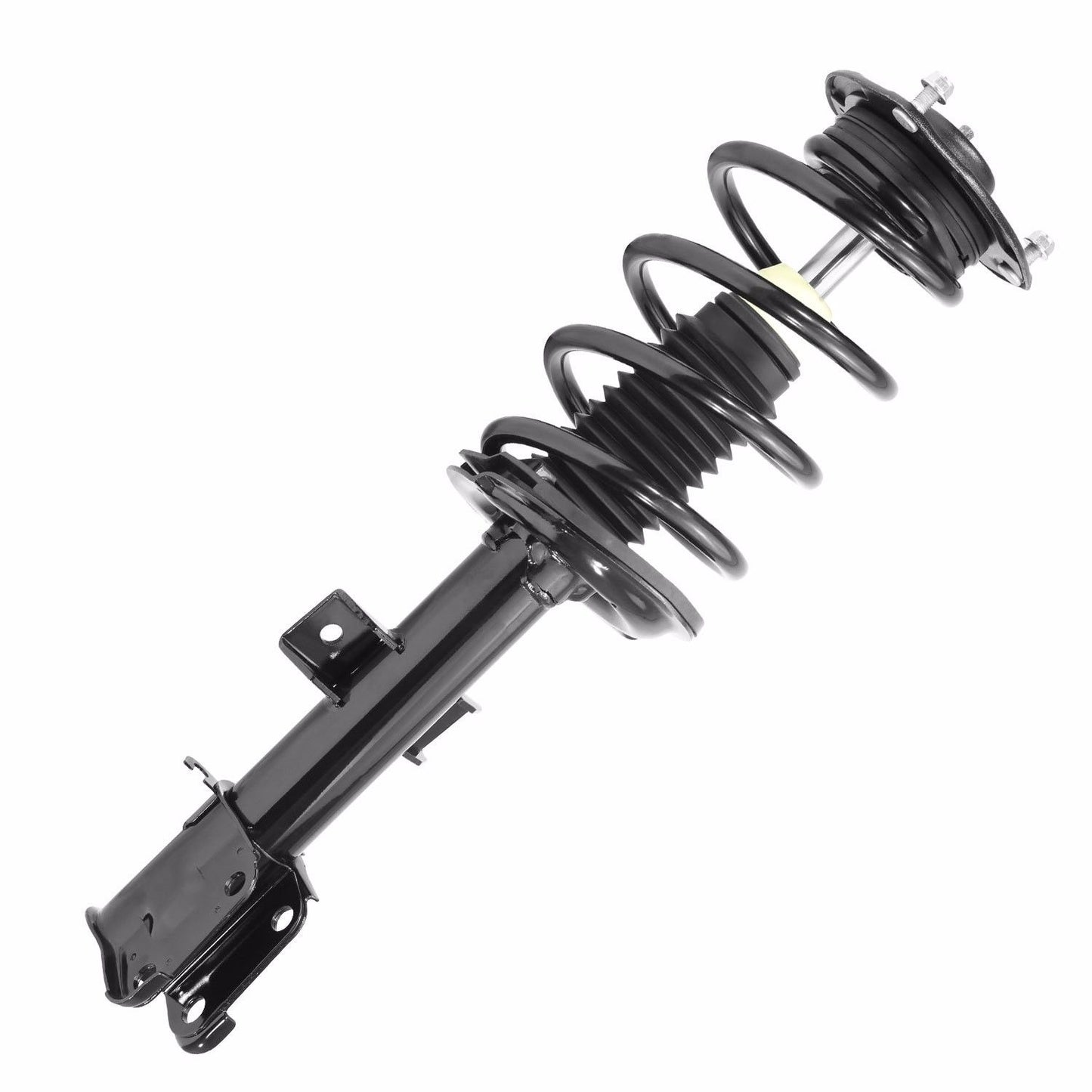 Unity Automotive Suspension Strut and Coil Spring Assembly 11288