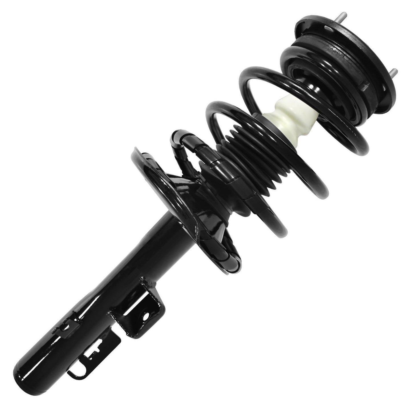 Unity Automotive Suspension Strut and Coil Spring Assembly 11294