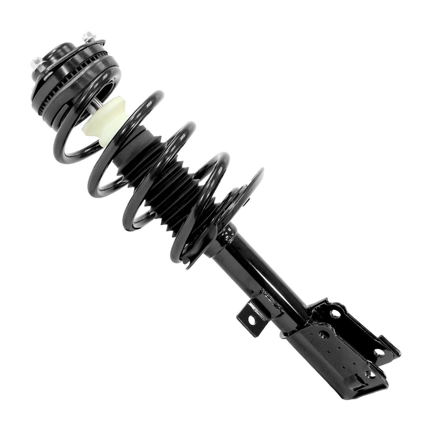 Unity Automotive Suspension Strut and Coil Spring Assembly 11356