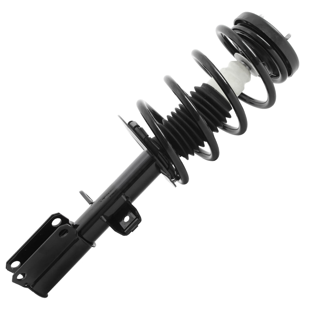Unity Automotive Suspension Strut and Coil Spring Assembly 11375