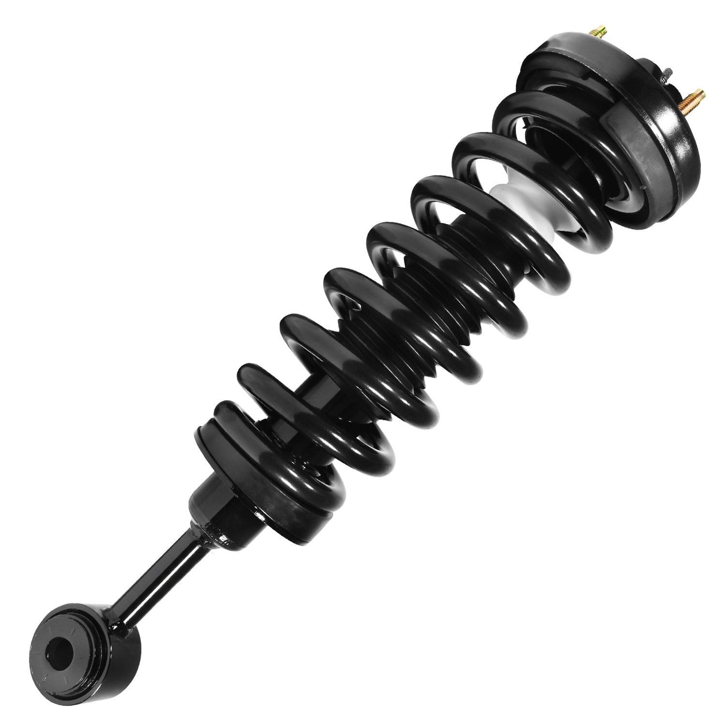 Unity Automotive Suspension Strut and Coil Spring Assembly 11380