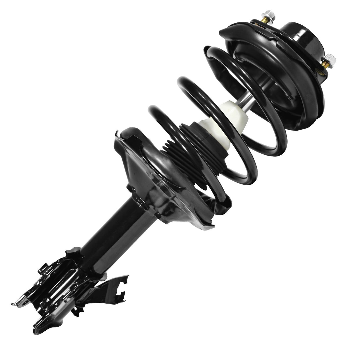 Unity Automotive Suspension Strut and Coil Spring Assembly 11392