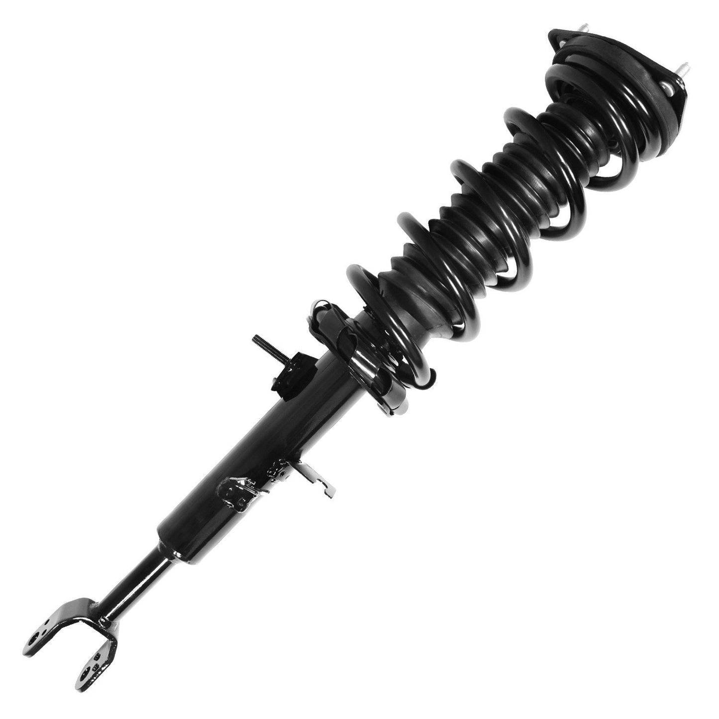 Unity Automotive Suspension Strut and Coil Spring Assembly 11393