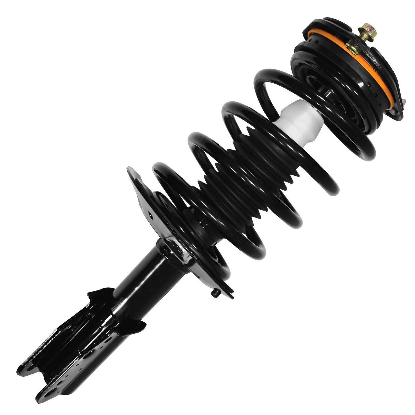 Unity Automotive Suspension Strut and Coil Spring Assembly 11450