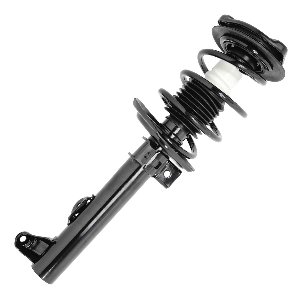 Unity Automotive Suspension Strut and Coil Spring Assembly 11470