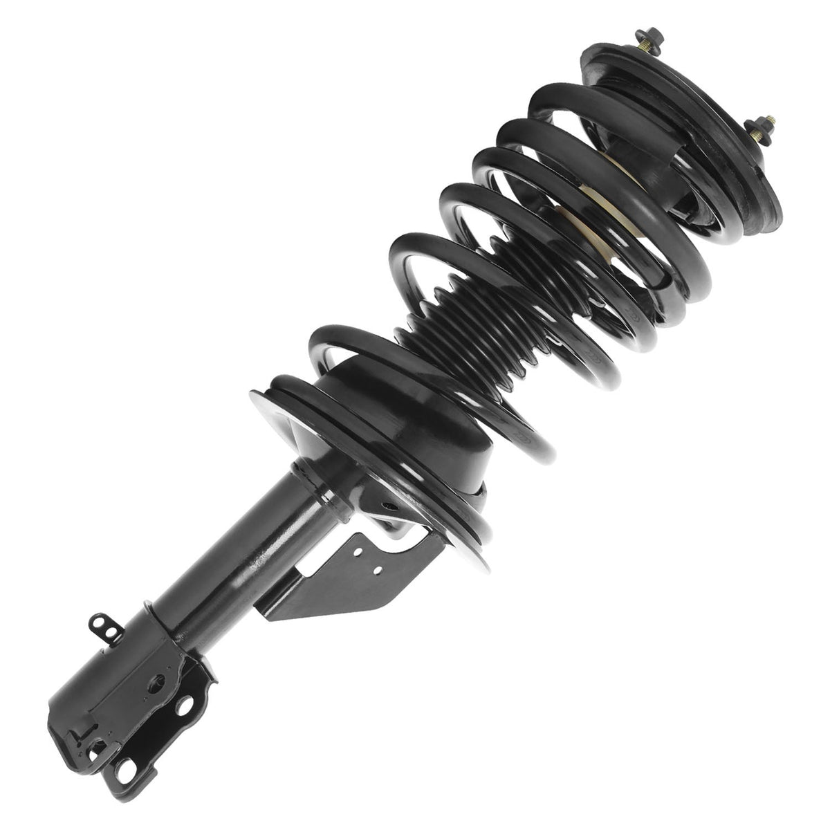 Unity Automotive Suspension Strut and Coil Spring Assembly 11500