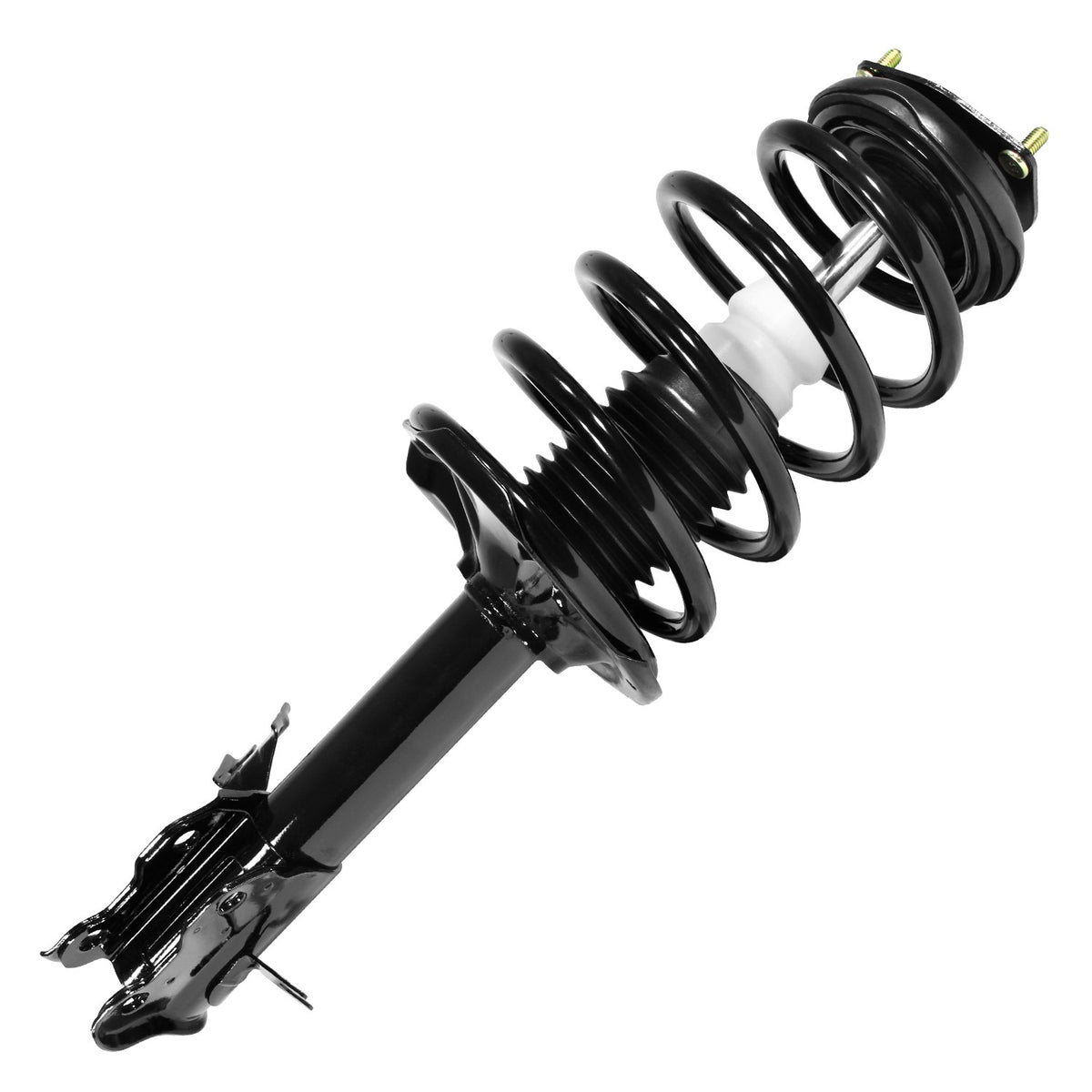 Unity Automotive Suspension Strut and Coil Spring Assembly 11571