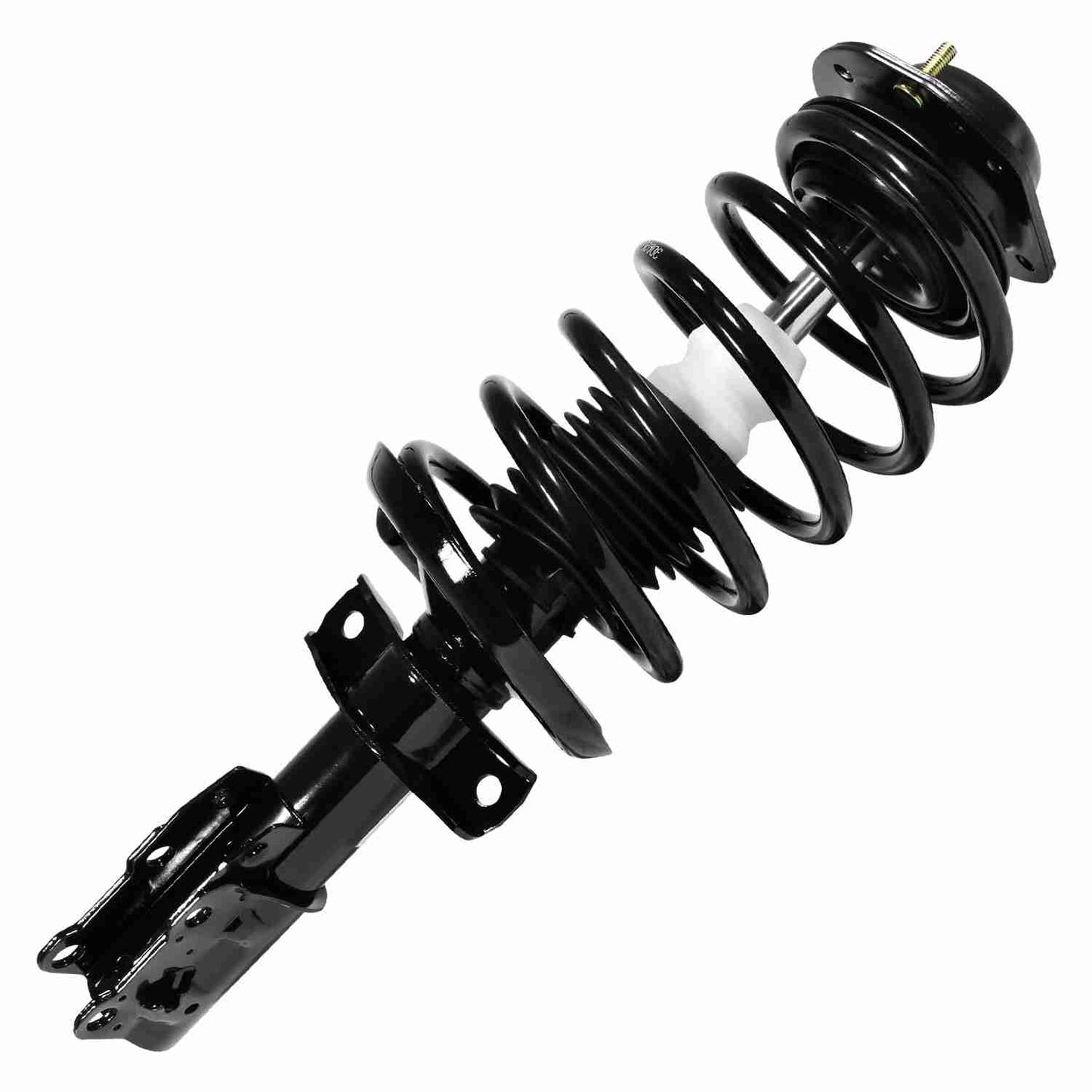Unity Automotive Suspension Strut and Coil Spring Assembly 11601