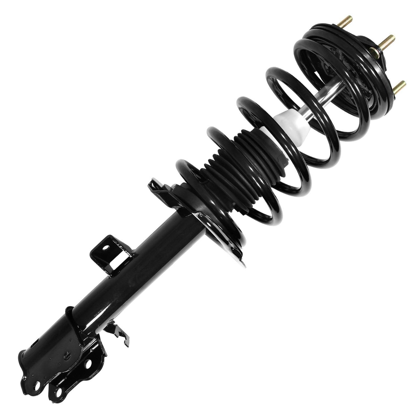 Unity Automotive Suspension Strut and Coil Spring Assembly 11622