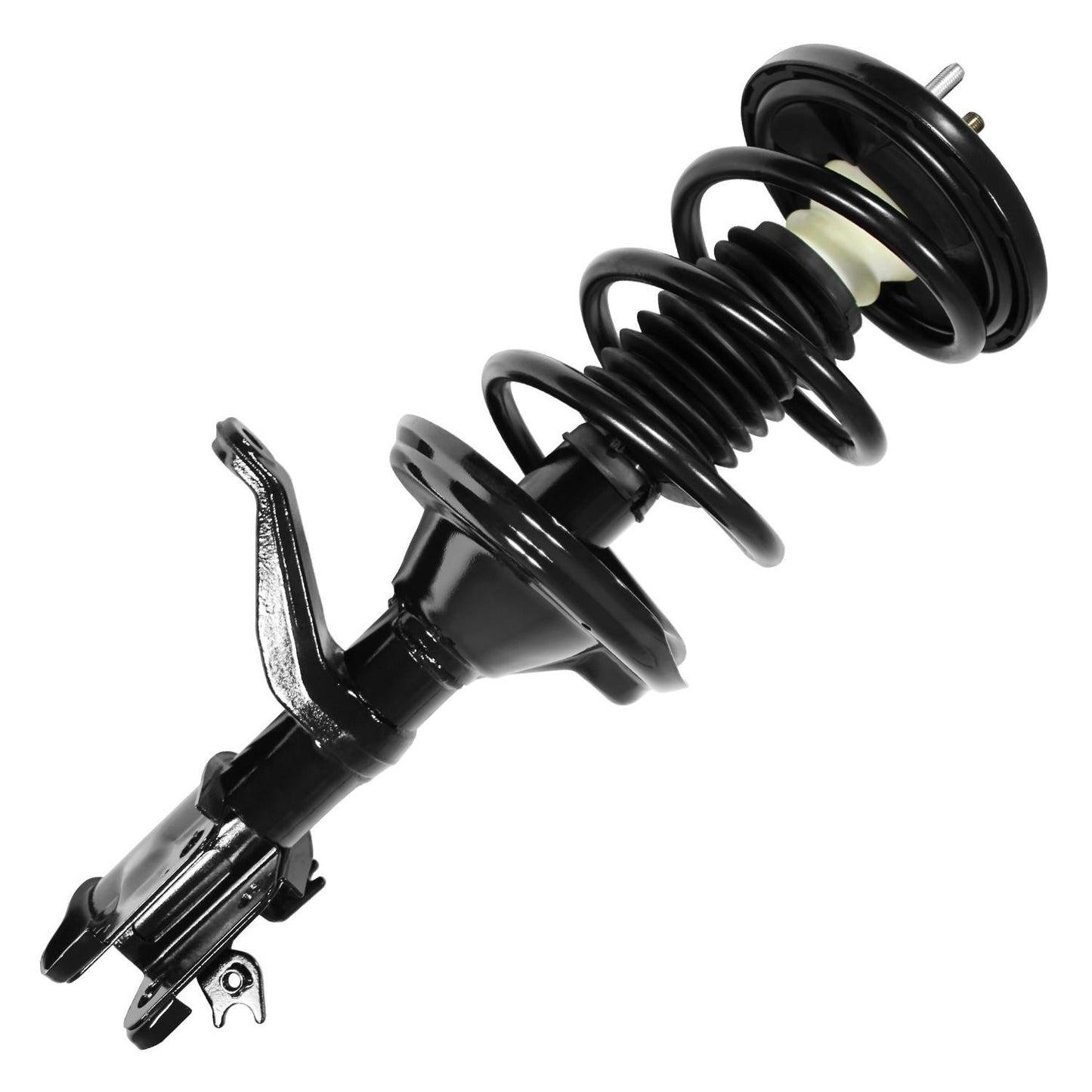 Unity Automotive Suspension Strut and Coil Spring Assembly 11664