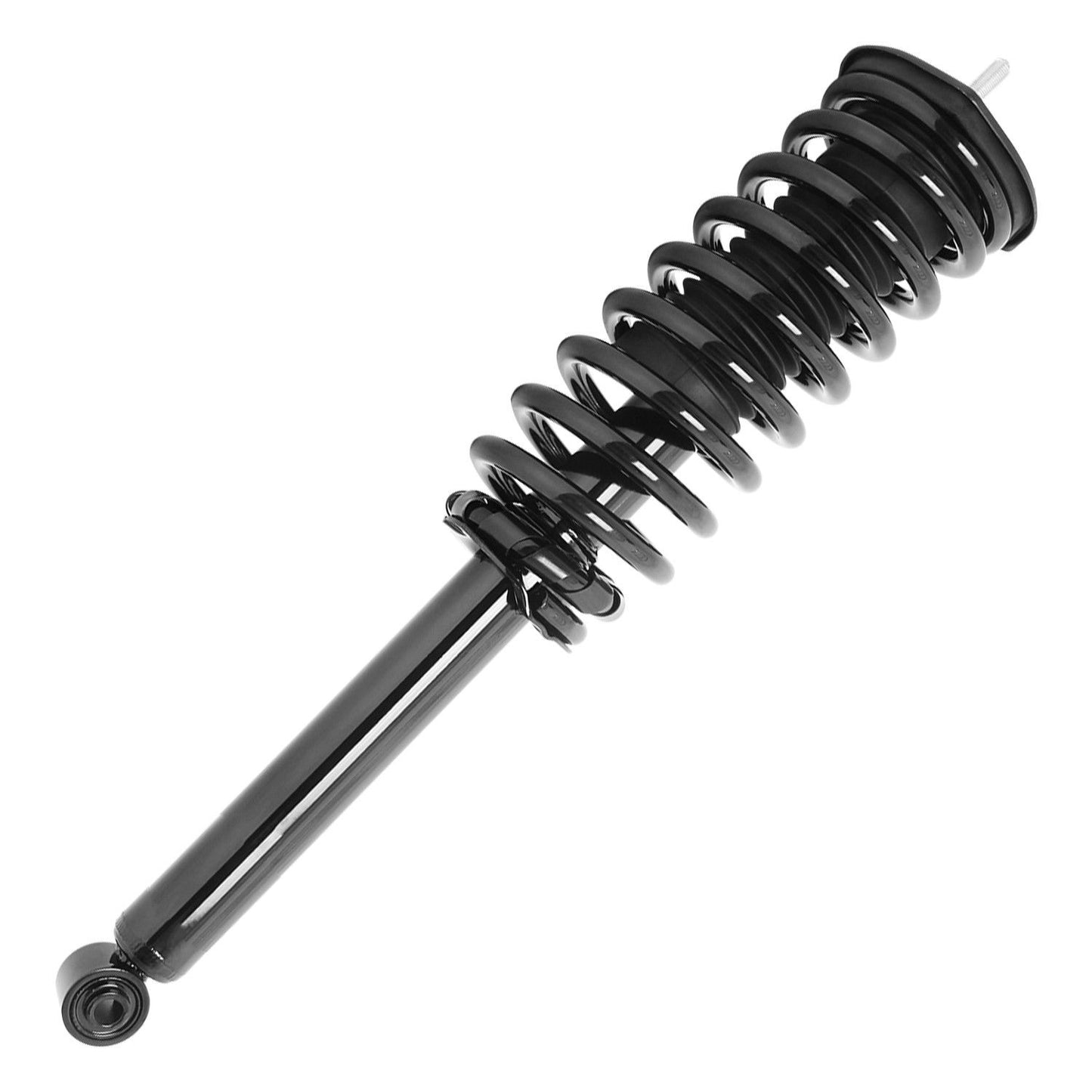 Unity Automotive Suspension Strut and Coil Spring Assembly 11690