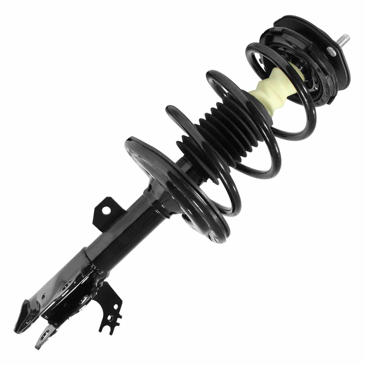 Unity Automotive Suspension Strut and Coil Spring Assembly 11694