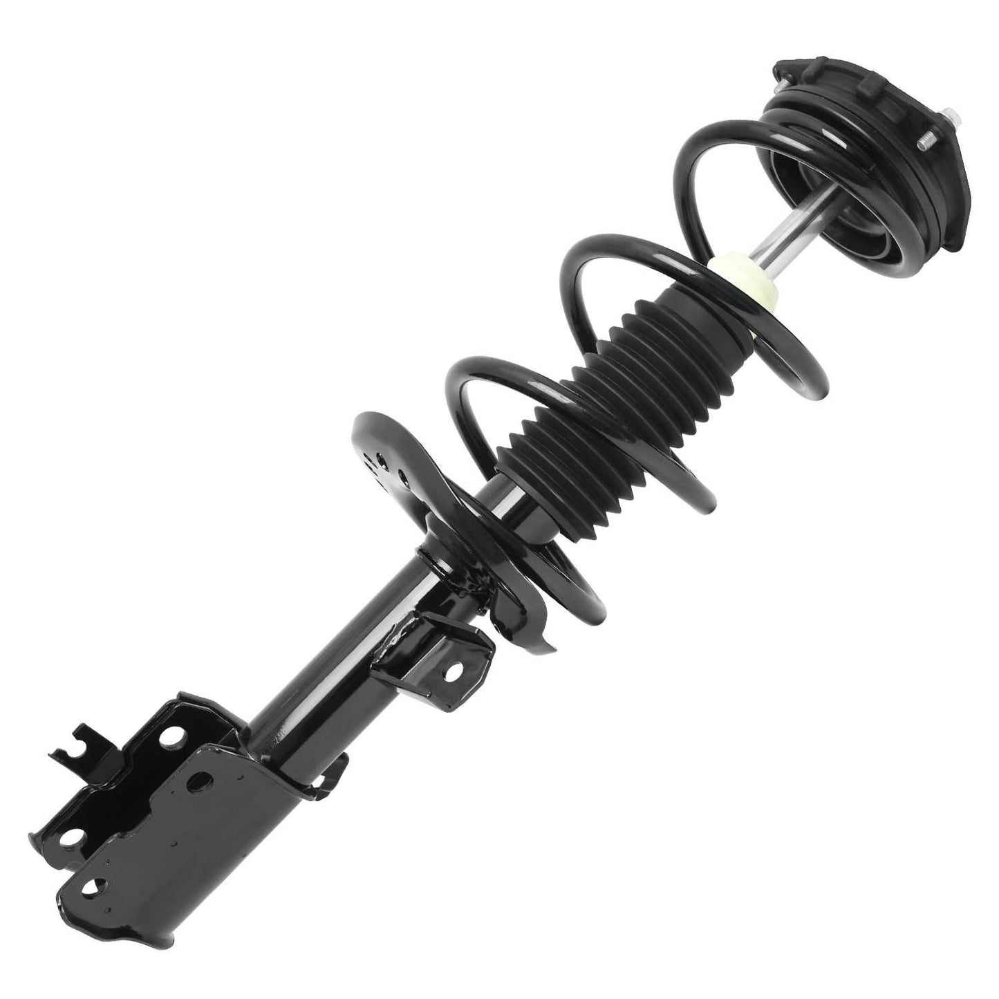 Unity Automotive Suspension Strut and Coil Spring Assembly 11737
