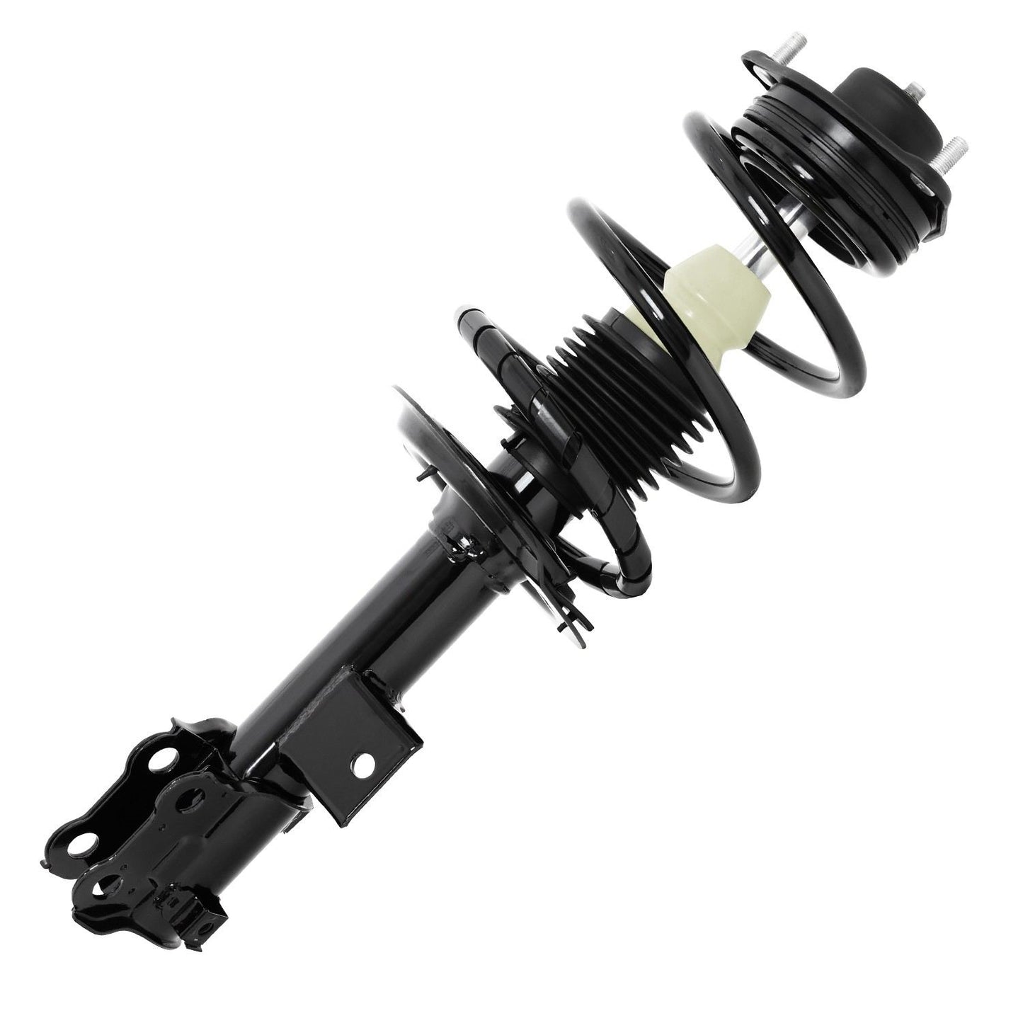 Unity Automotive Suspension Strut and Coil Spring Assembly 11792