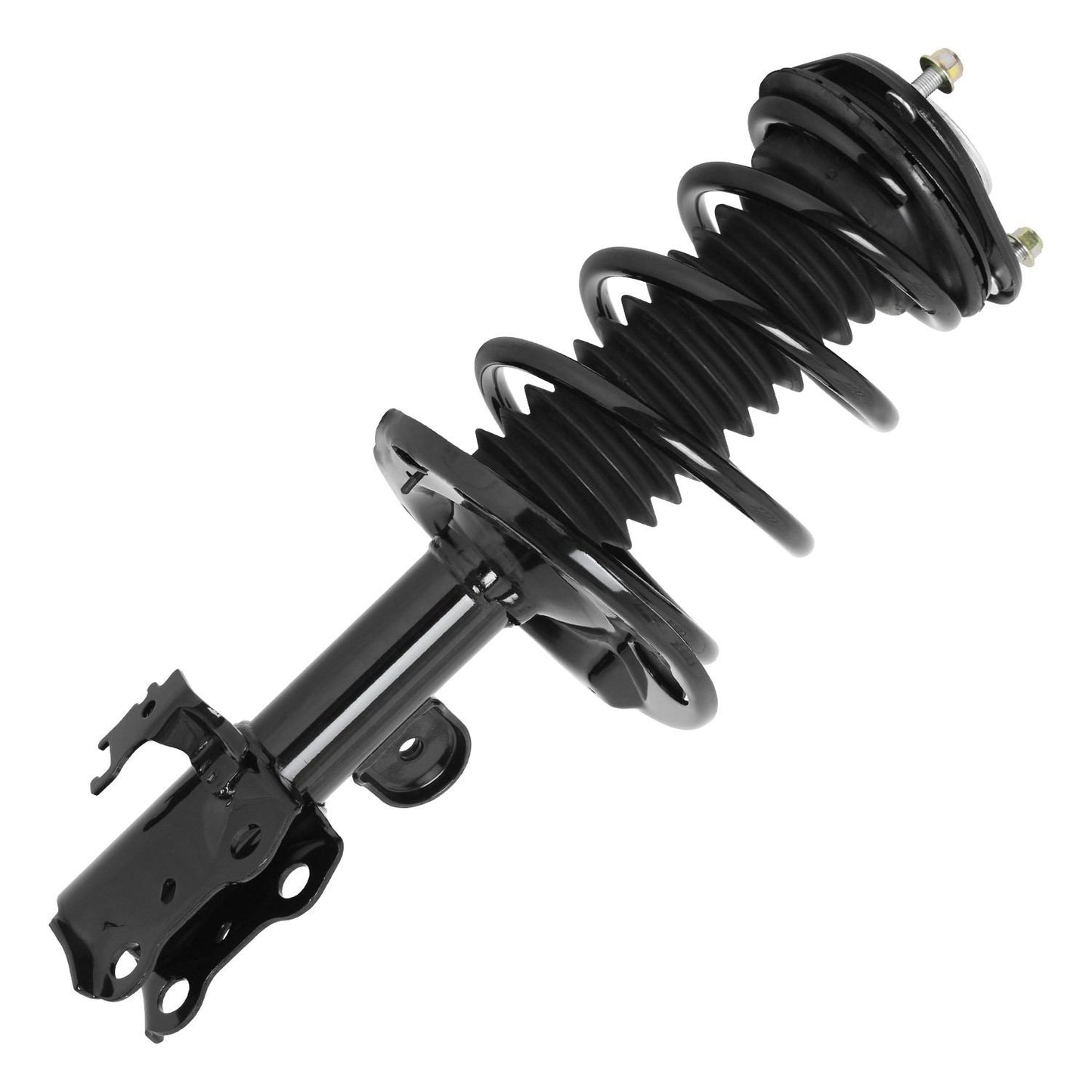 Unity Automotive Suspension Strut and Coil Spring Assembly 11804