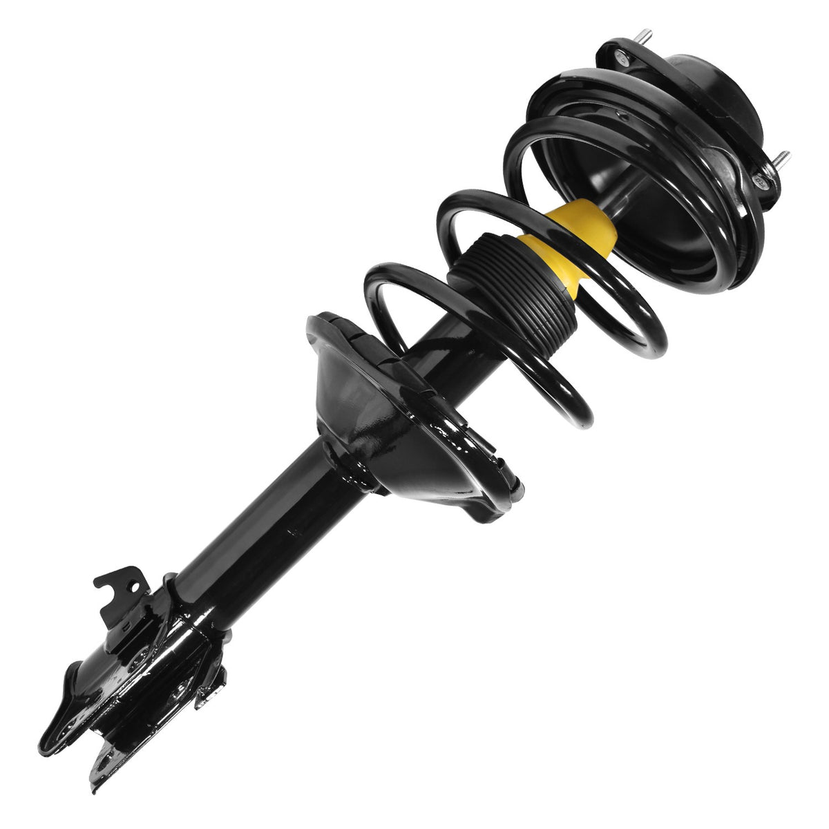 Unity Automotive Suspension Strut and Coil Spring Assembly 11854