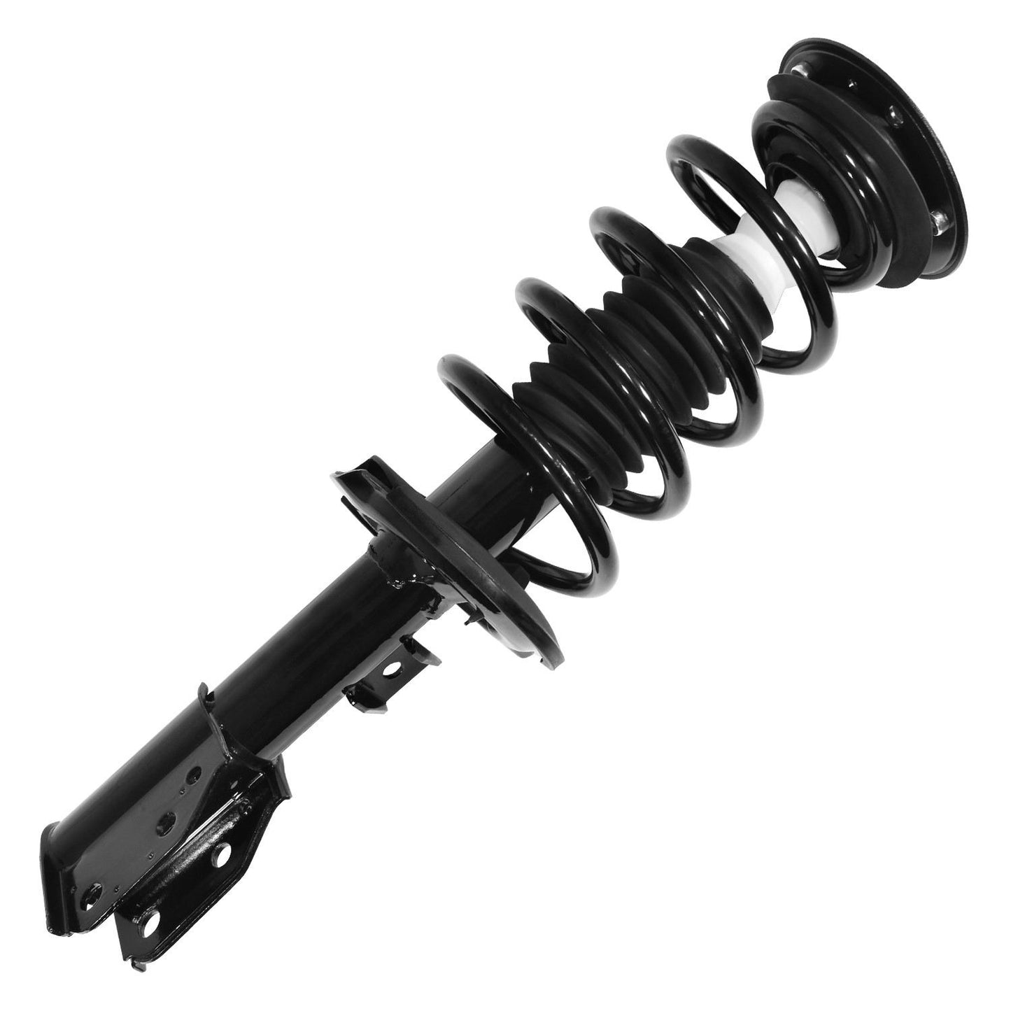 Unity Automotive Suspension Strut and Coil Spring Assembly 11873