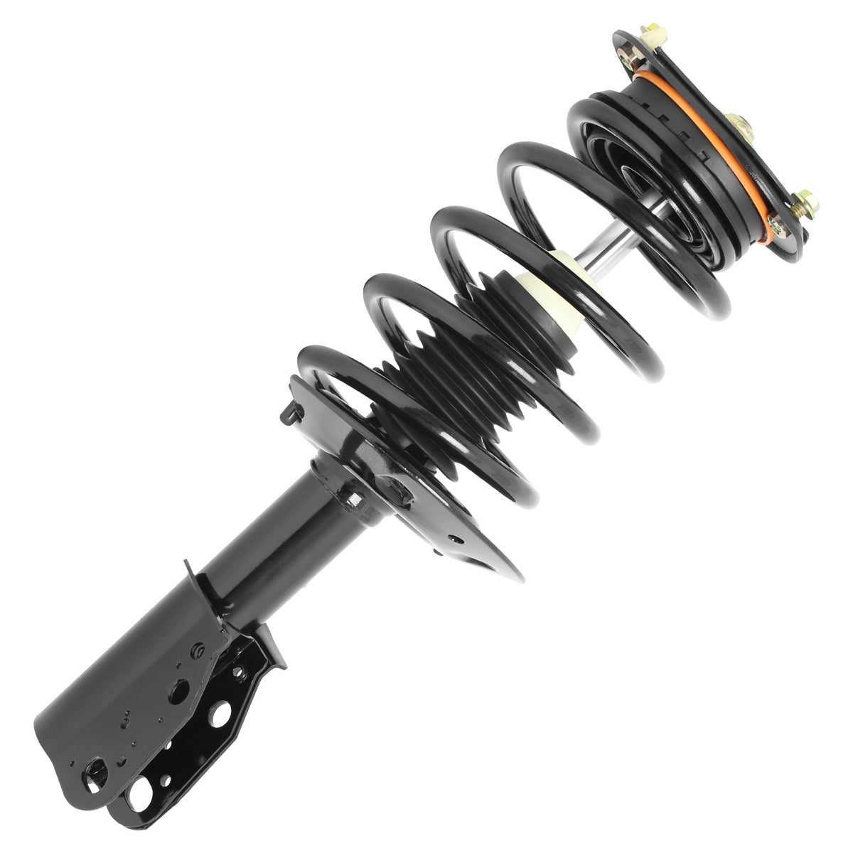 Unity Automotive Suspension Strut and Coil Spring Assembly 11880