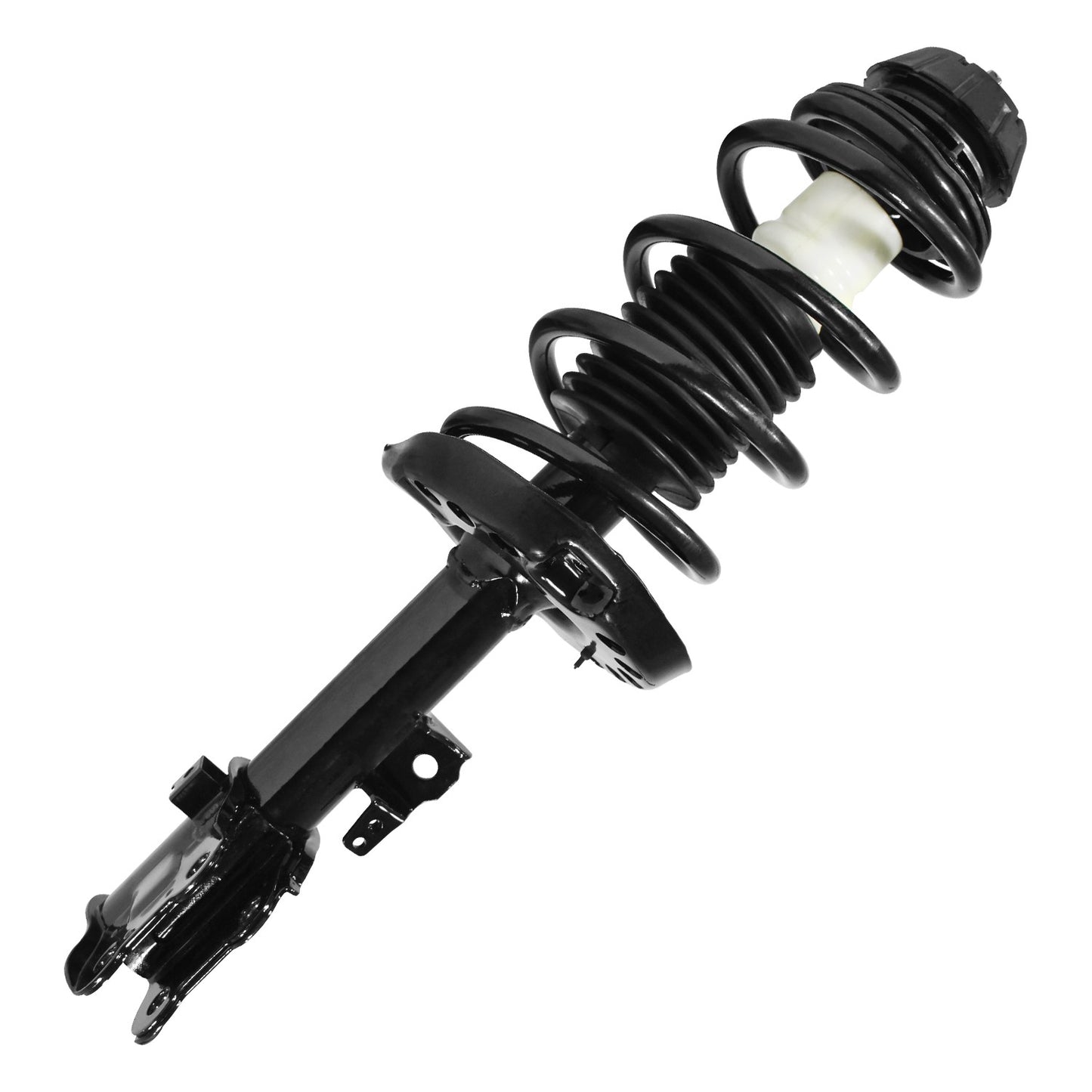 Unity Automotive Suspension Strut and Coil Spring Assembly 11934
